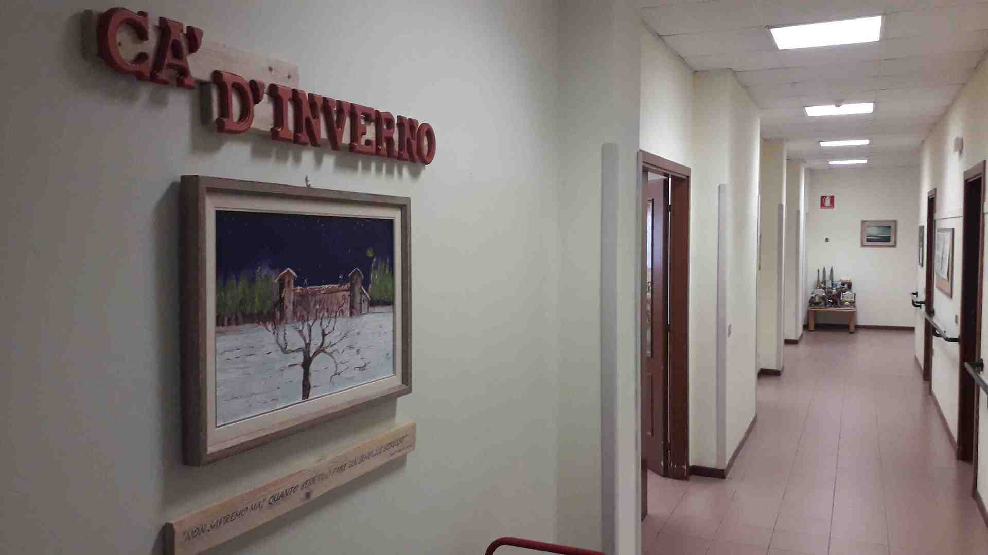 Immagine di Senzatetto, Caritas apre l’accoglienza invernale