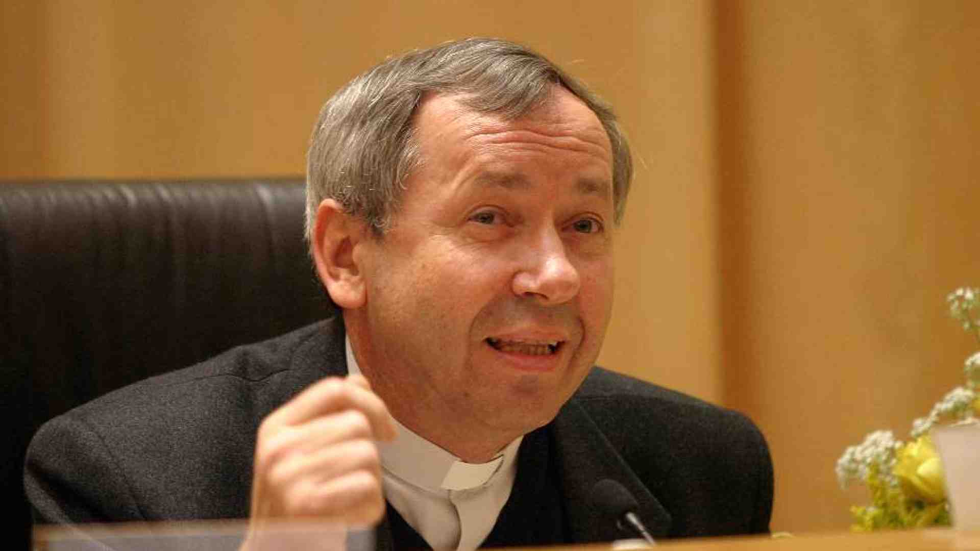 Immagine di Padre Rupnik denunciato per abusi nel suo ministero