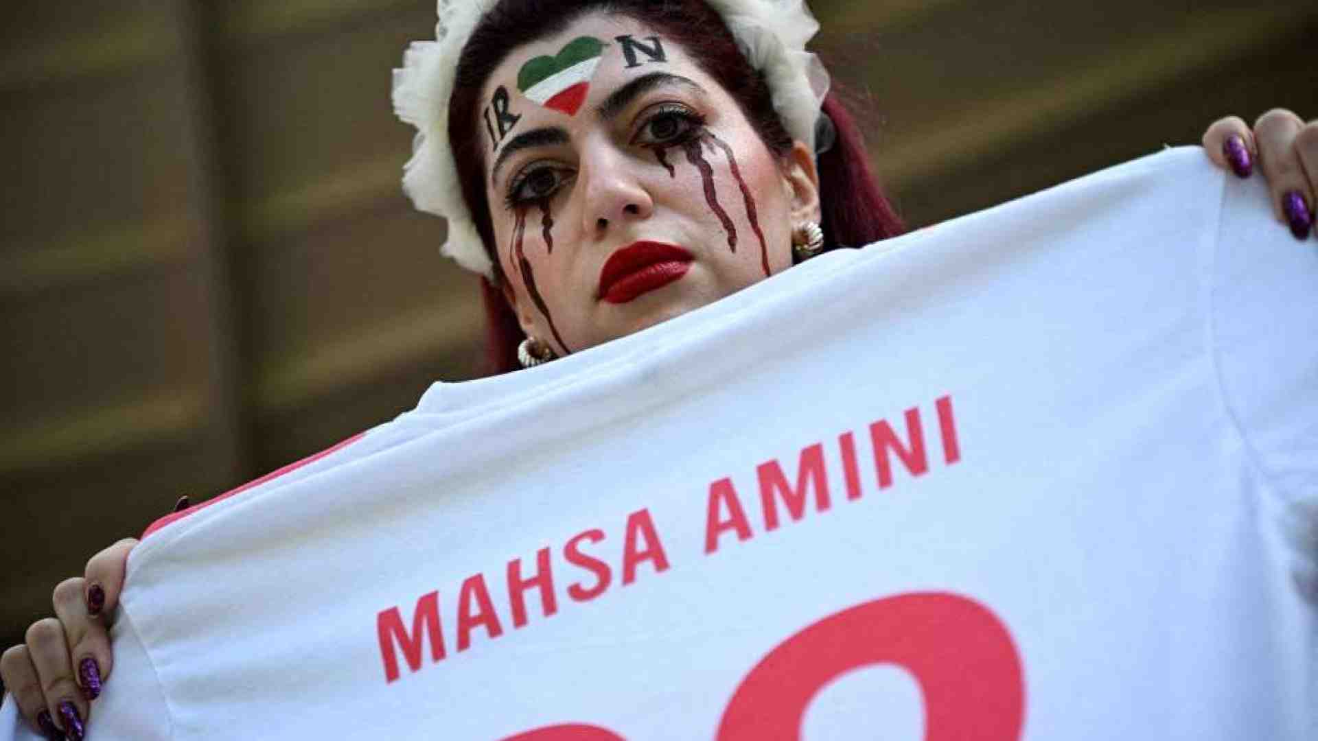 Immagine di Una maratona narrativa per i diritti delle donne iraniane