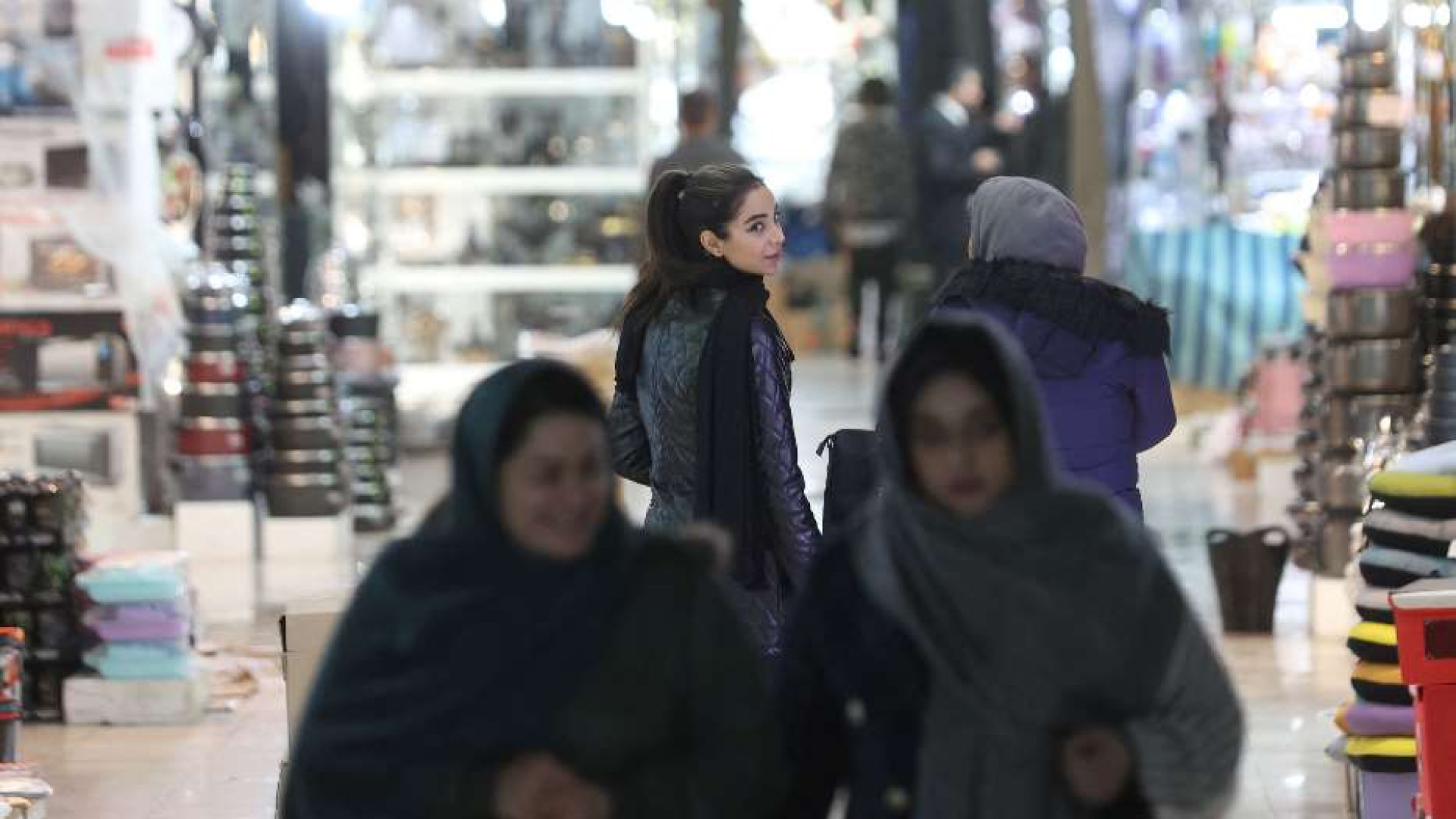 Immagine di Iran, a che punto è la protesta