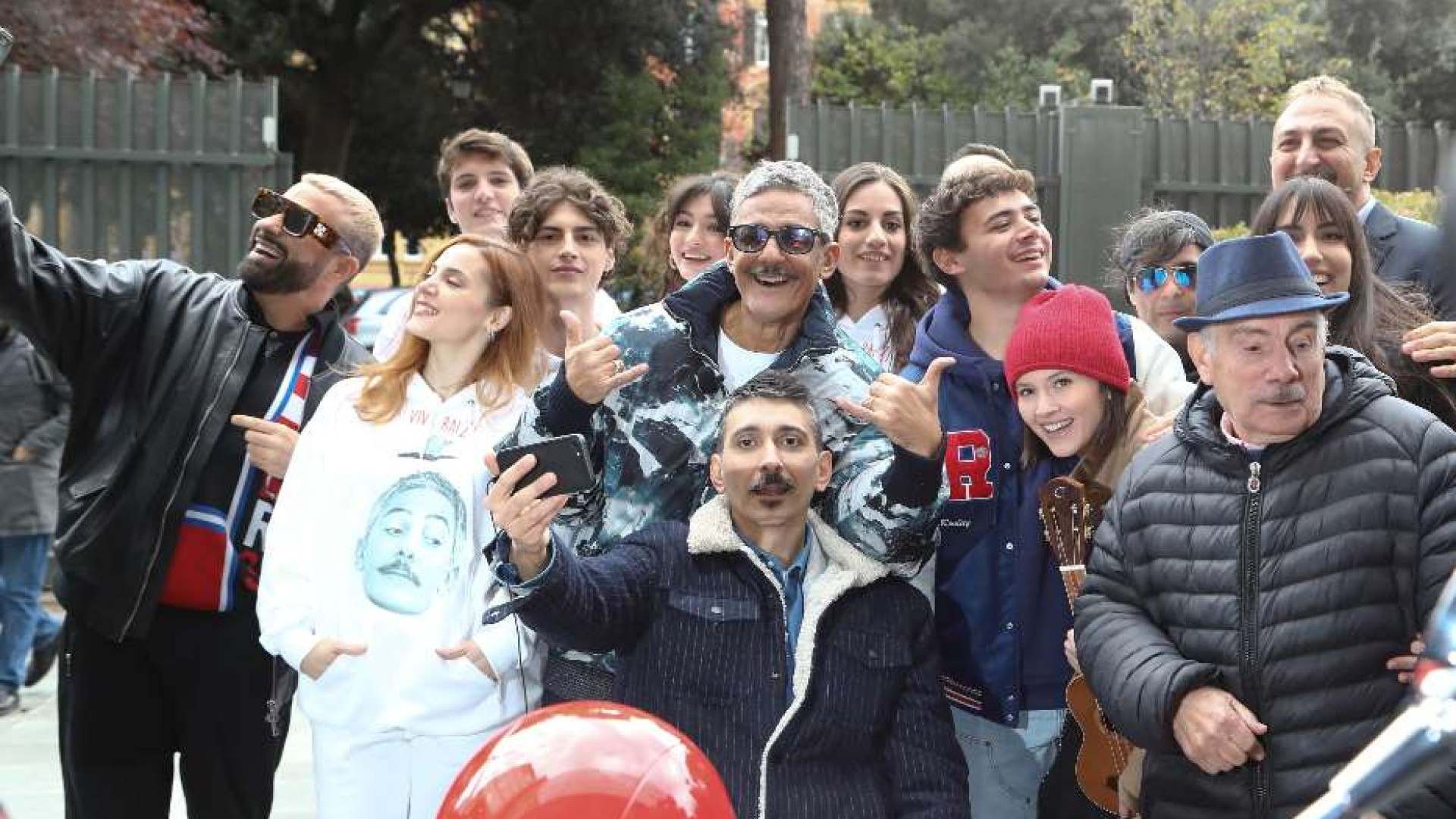 Immagine di Fiorello, comunque vada sarà un successo