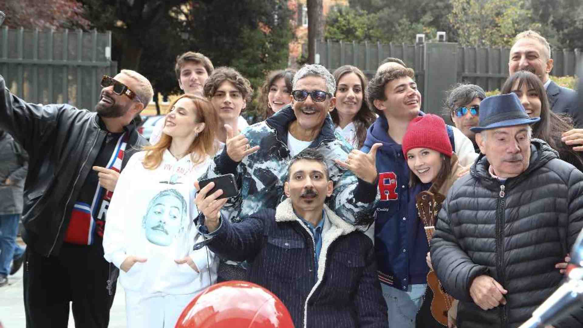 Immagine di Fiorello, comunque vada sarà un successo