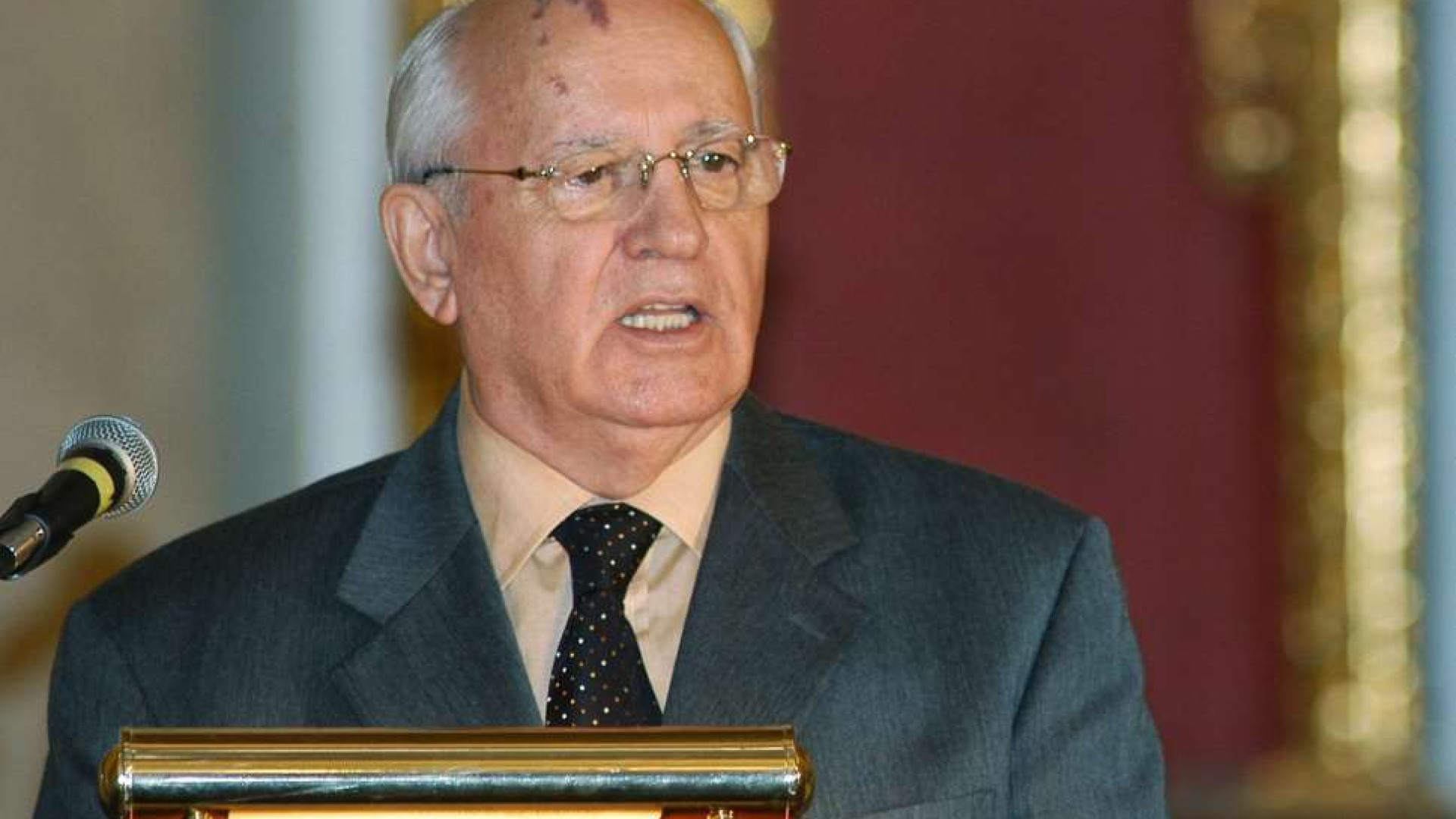 Immagine di Gajdar: «Le riforme fallite che hanno condannato la Russia post-sovietica»