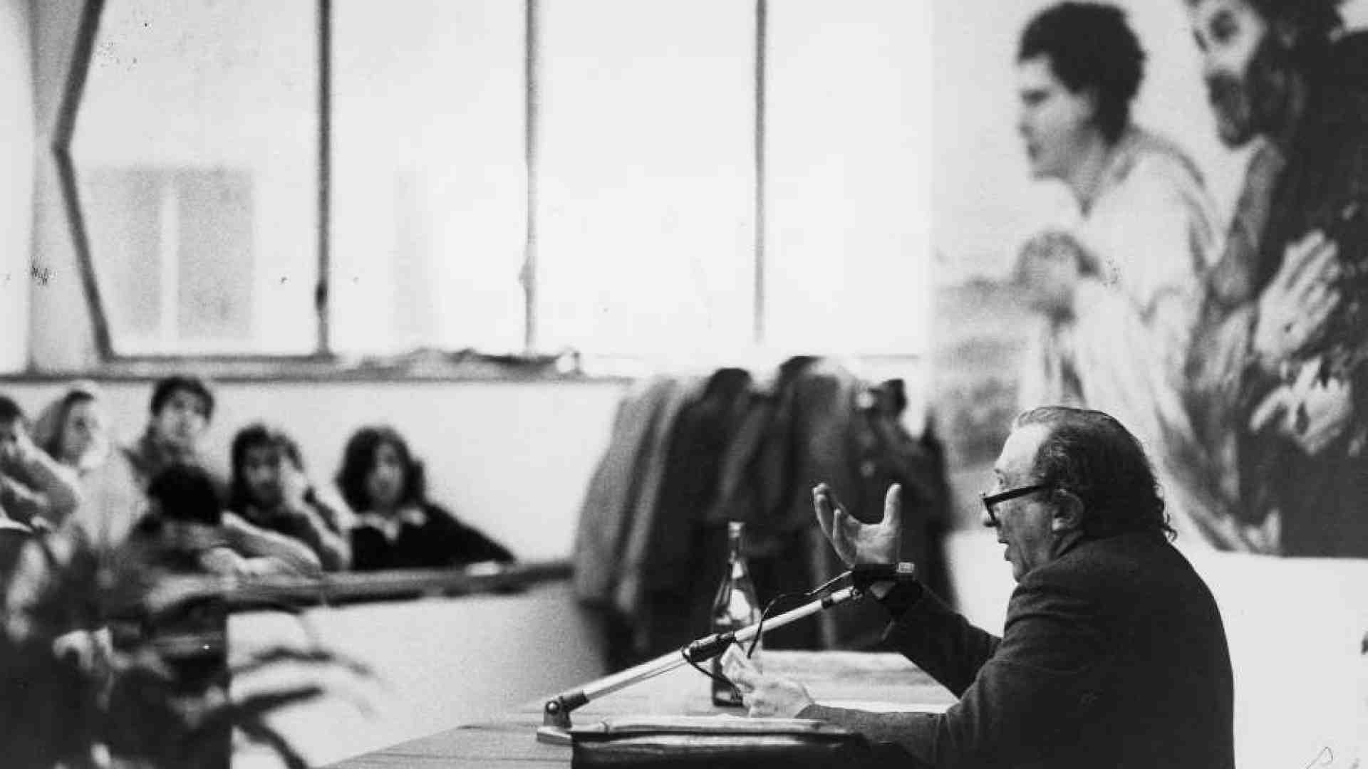 Immagine di Come ascoltare «Il senso religioso» dalla viva voce di don Giussani