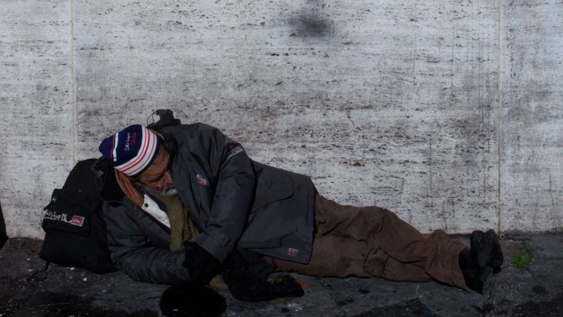 Immagine di Da Ambrogio al dottor Fasoli la solidarietà ragione di vita