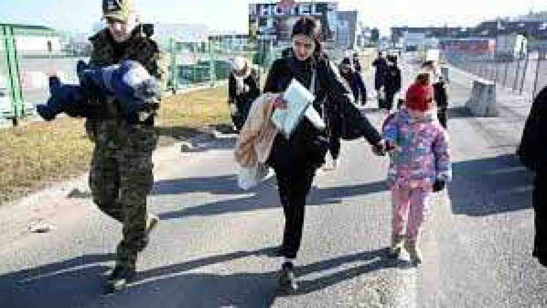 Immagine di Esoneri contributivi a chi assume rifugiati