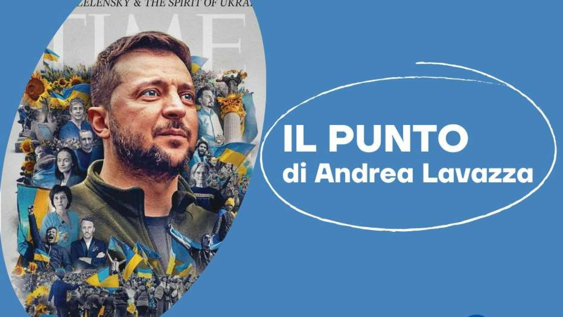 Immagine di Guerra giorno 287: le minacce di Putin e la prospettiva di un conflitto lungo