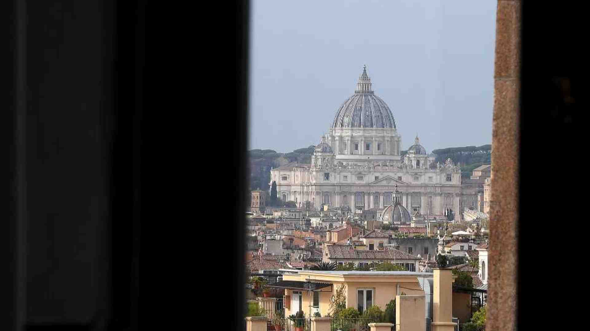 Immagine di Il Motu proprio del Papa: fondazioni vaticane, più controlli