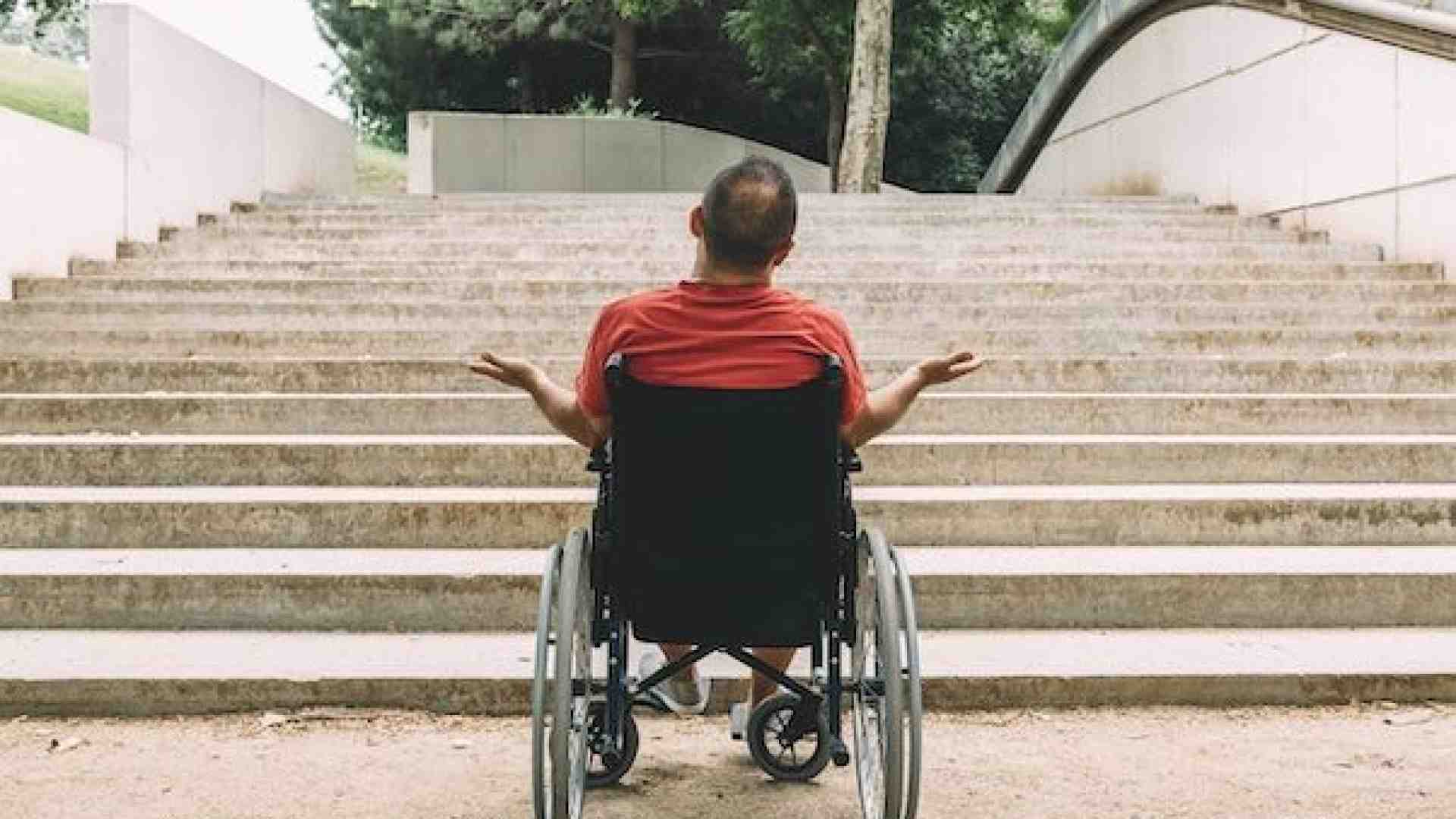Immagine di La corsa a ostacoli di chi parte ad handicap