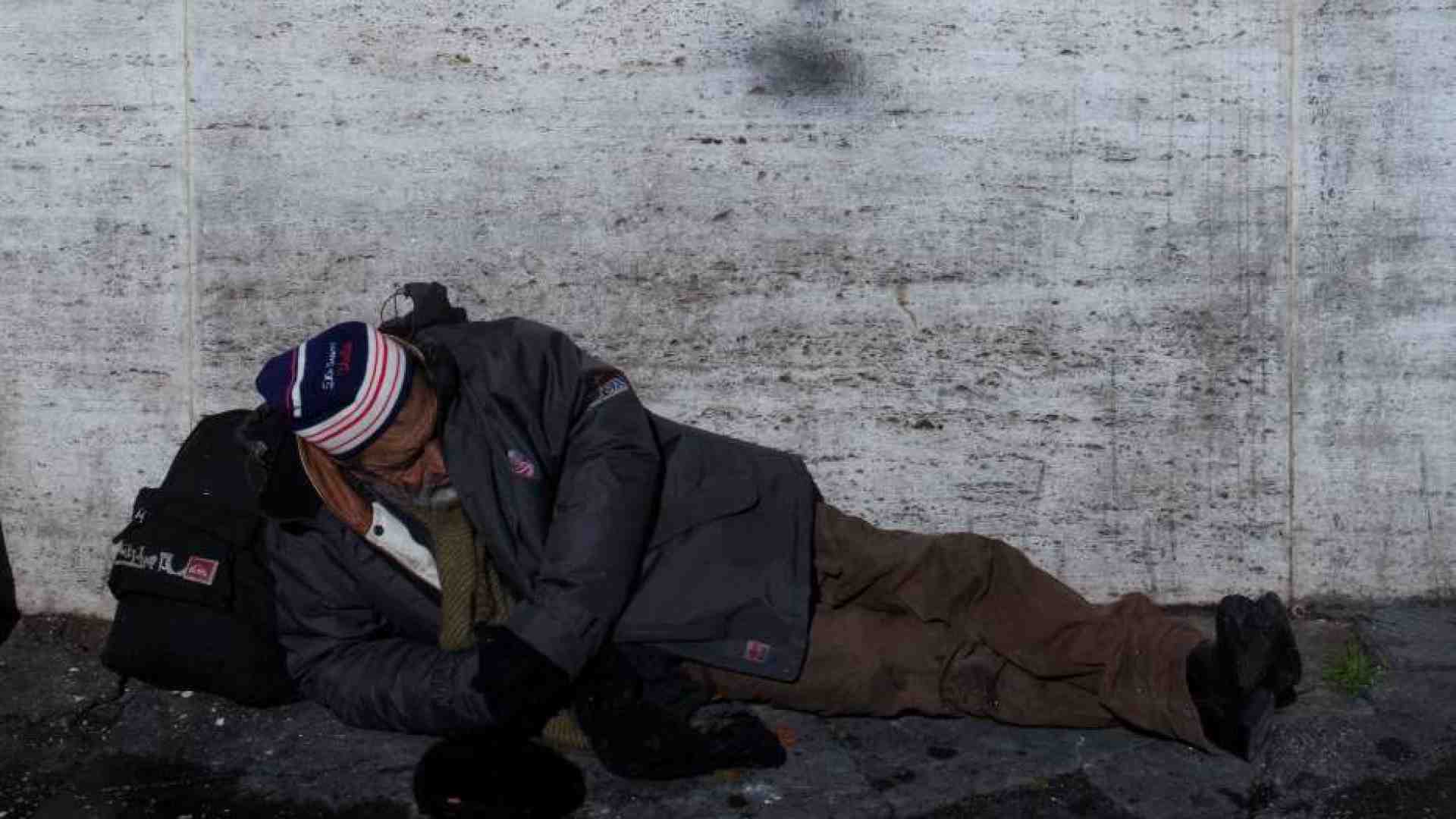 Immagine di Da Ambrogio al dottor Fasoli la solidarietà ragione di vita