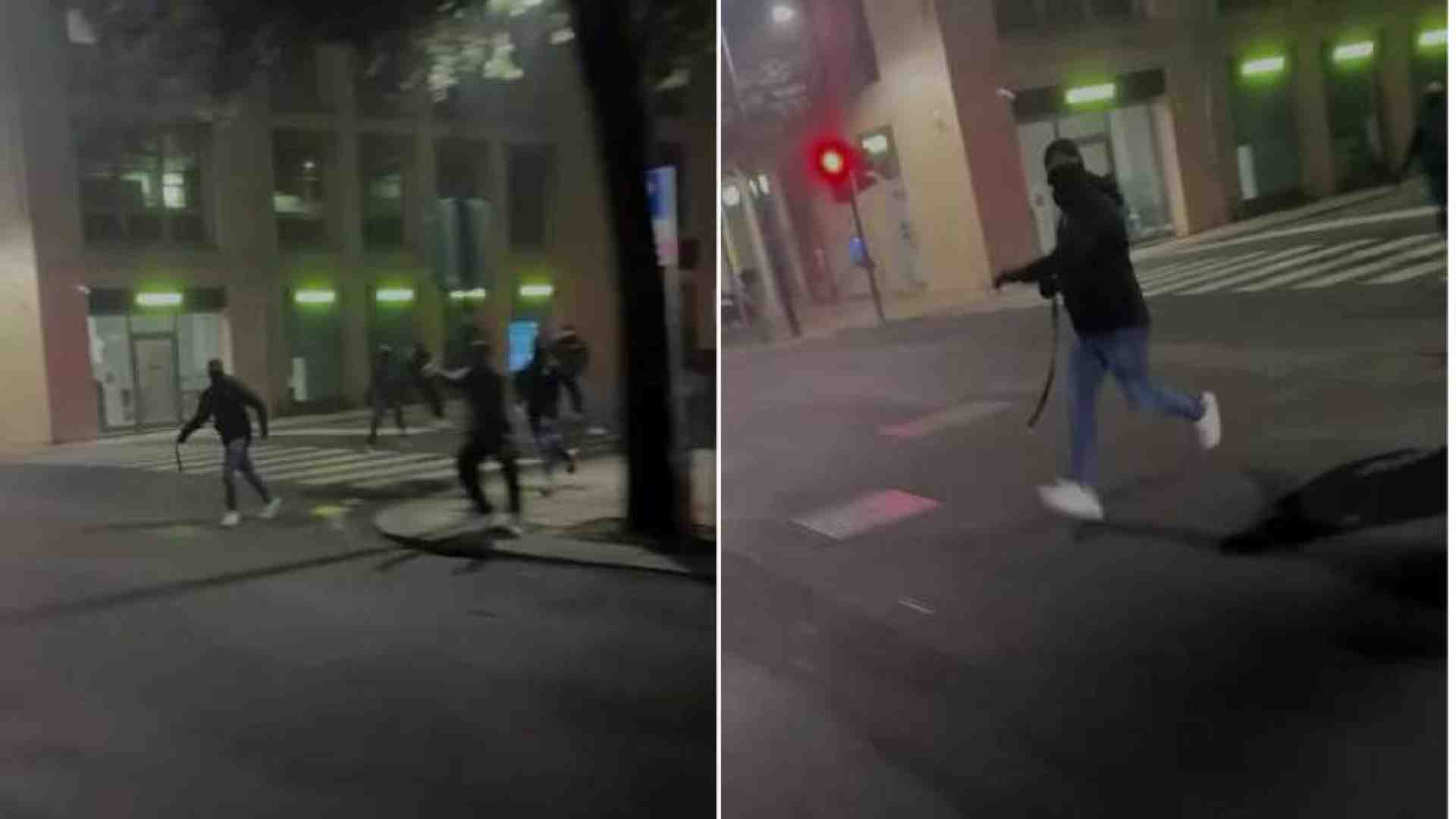 Immagine di «Picchiate tutti i marocchini». A Verona si scatena l’aggressione xenofoba