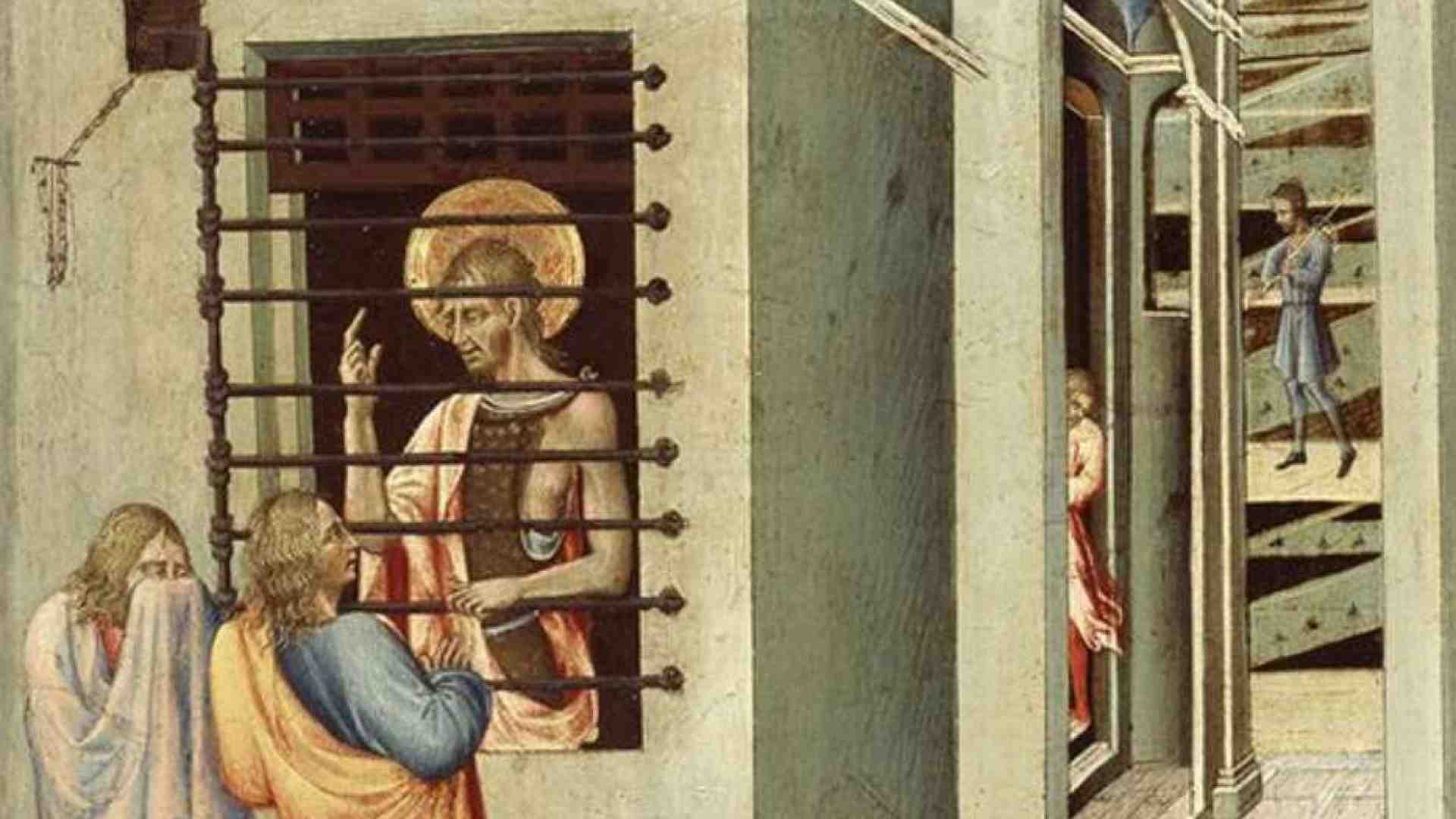 Immagine di Quella nuova creazione che passa nelle storie di chi vive ai margini