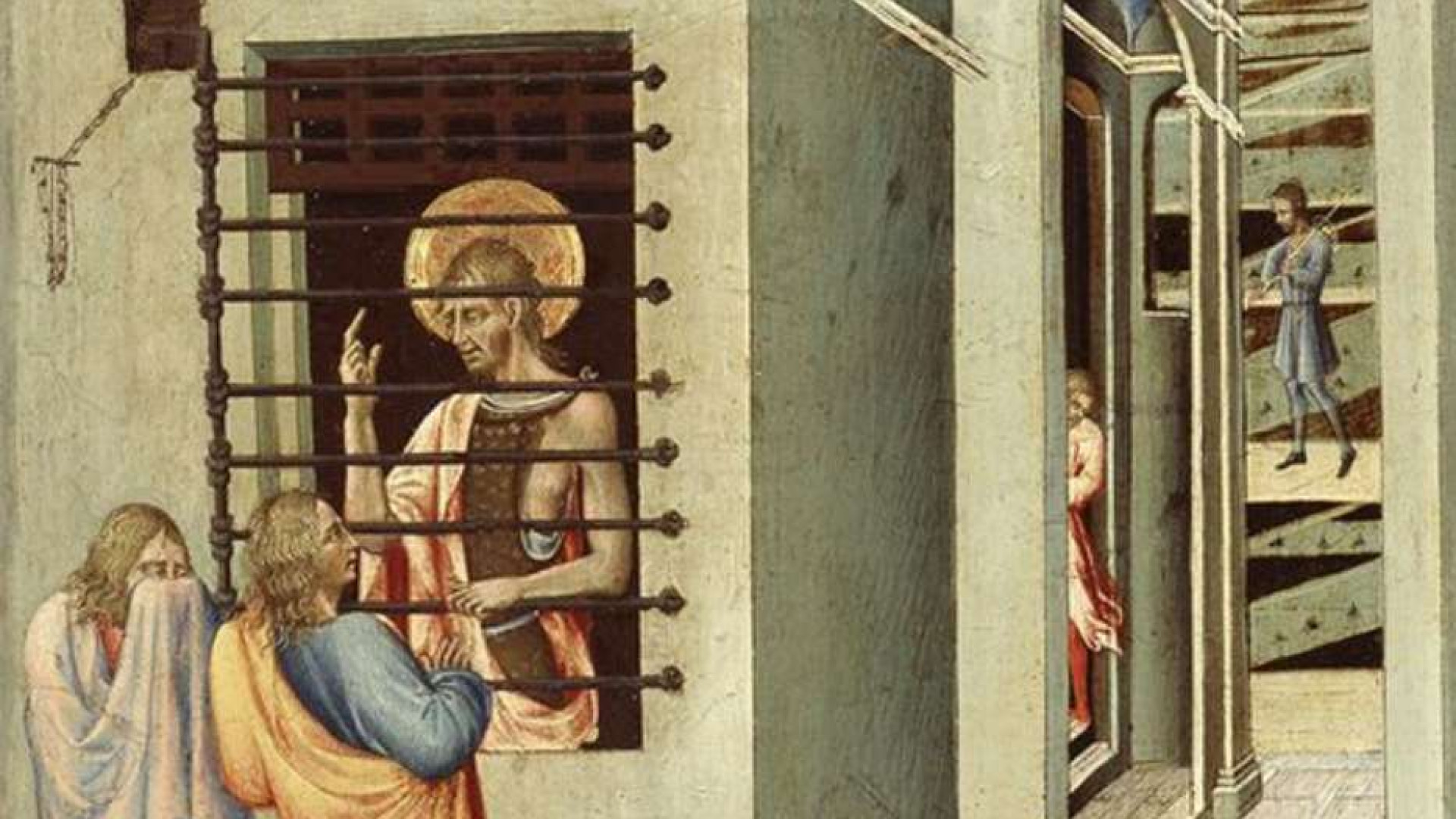 Immagine di Quella nuova creazione che passa nelle storie di chi vive ai margini