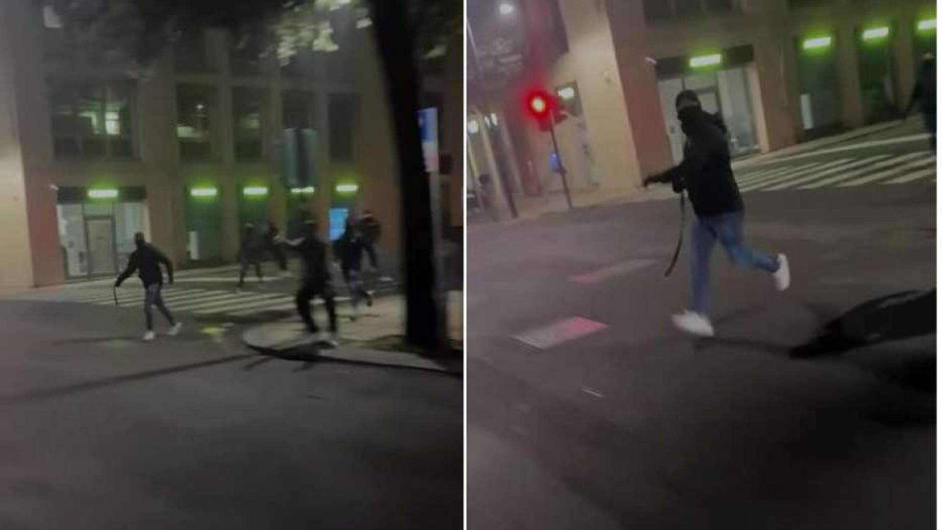 Immagine di «Picchiate tutti i marocchini». A Verona si scatena l’aggressione xenofoba