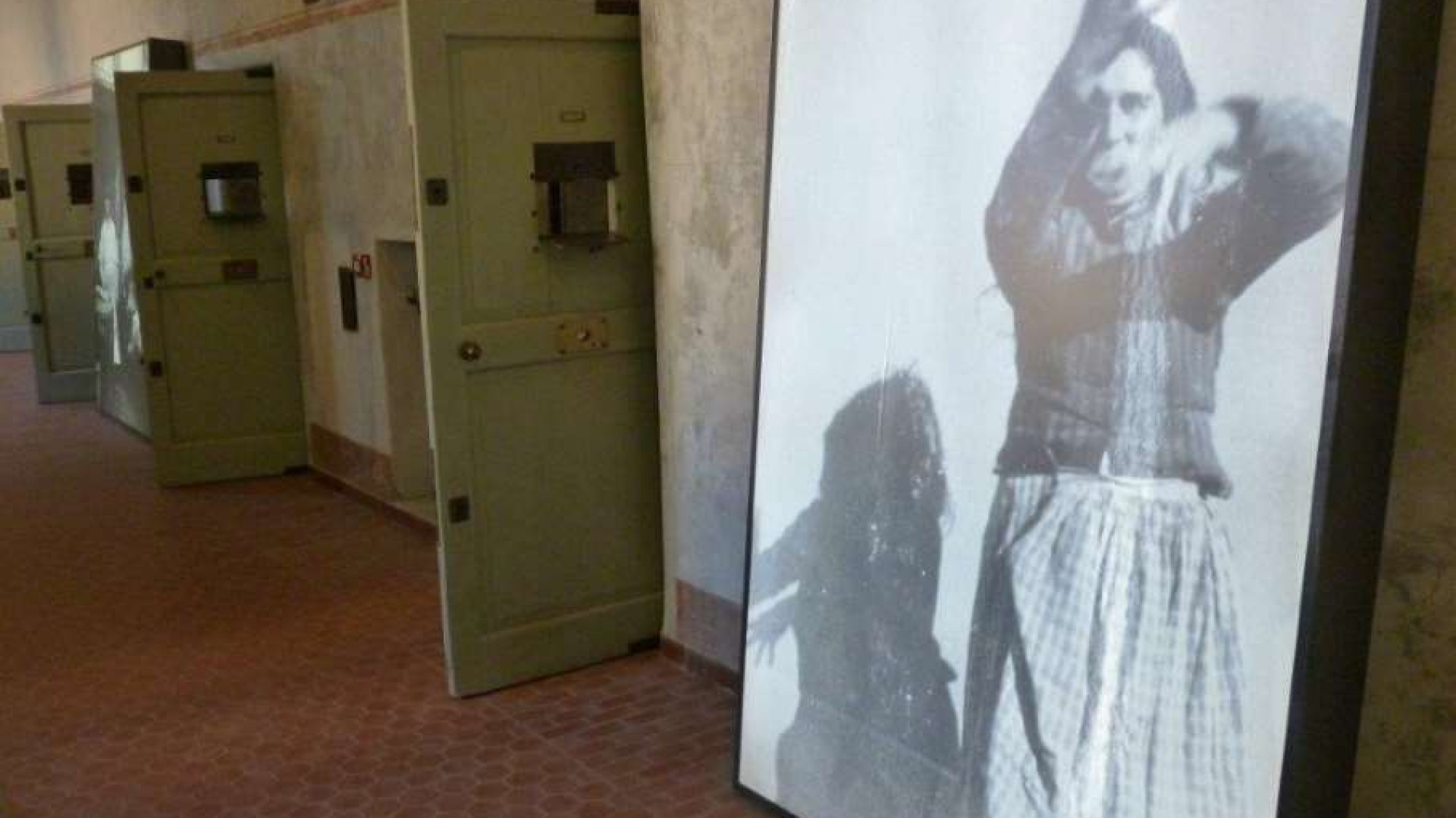 Immagine di La città del disordine di San Lazzaro raccontata da un violinista