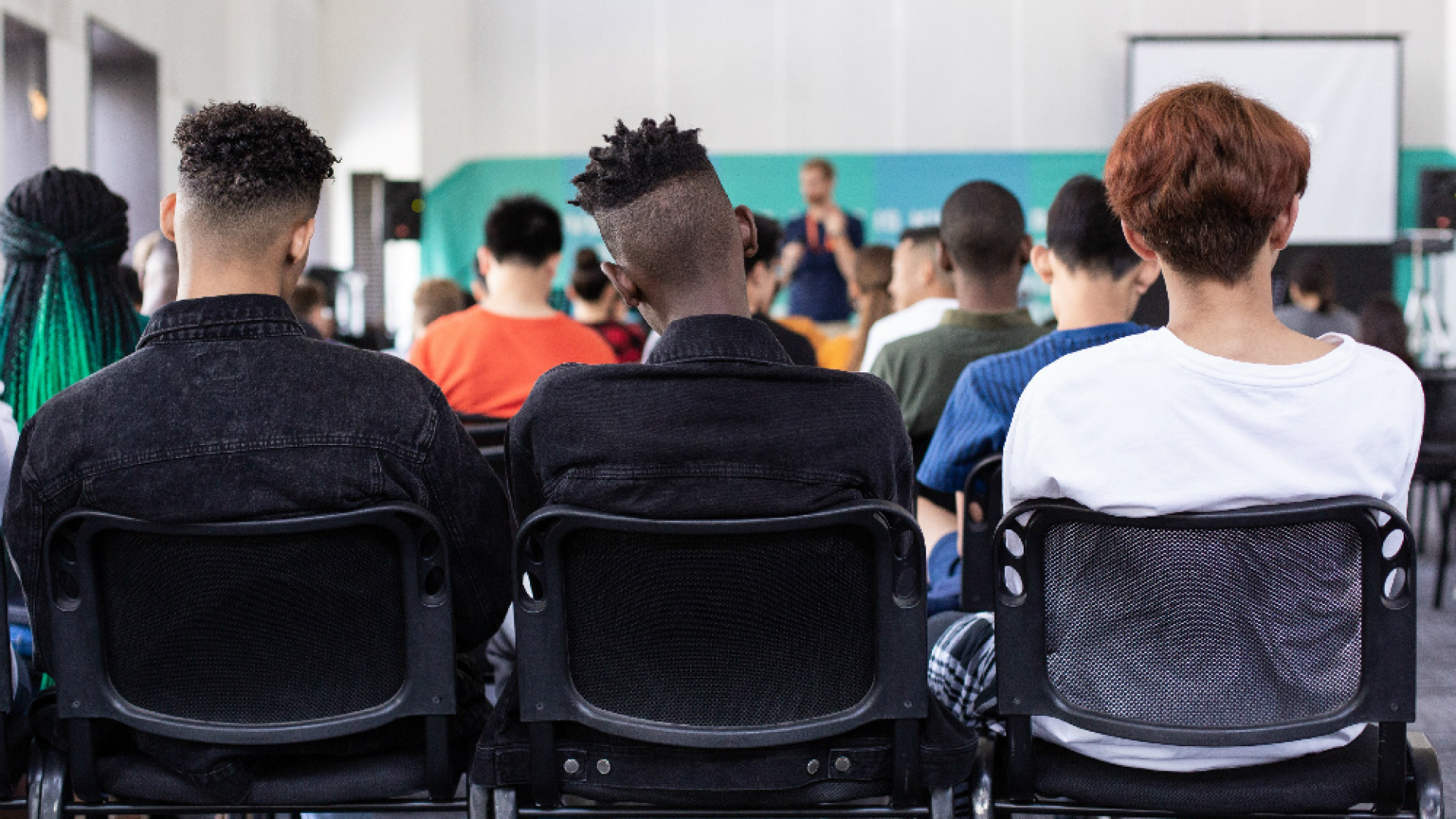 Immagine di Al lavoro presto, università al top