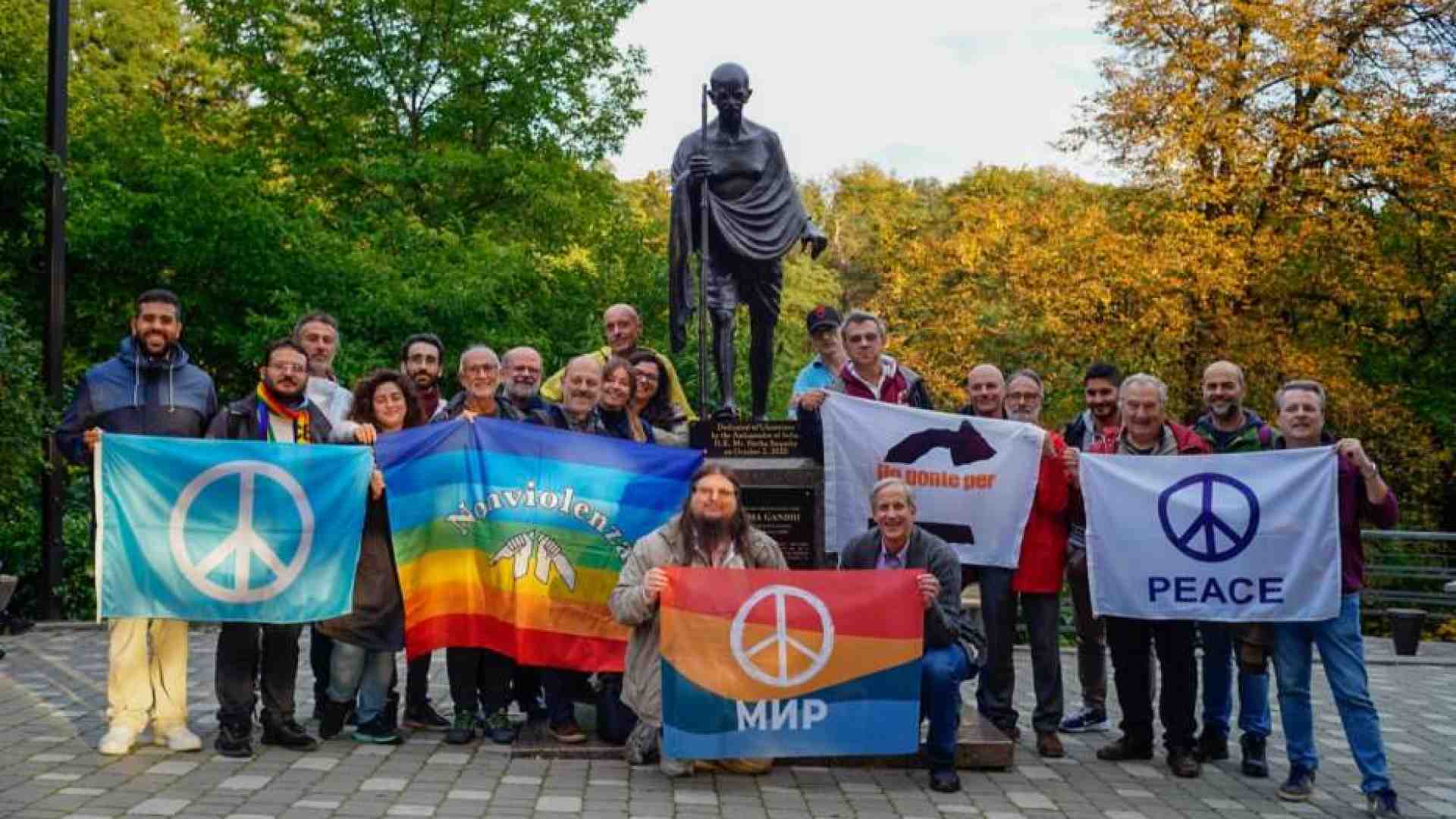 Immagine di La scelta dell’obiezione di coscienza, «Tutelare chi si oppone alle armi»
