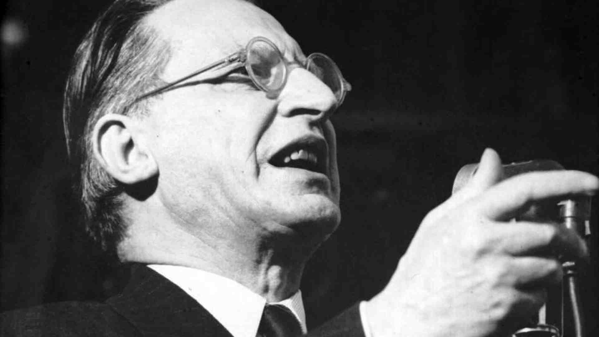 Immagine di De Gasperi e Segni, l'epistolario sulla riforma agraria