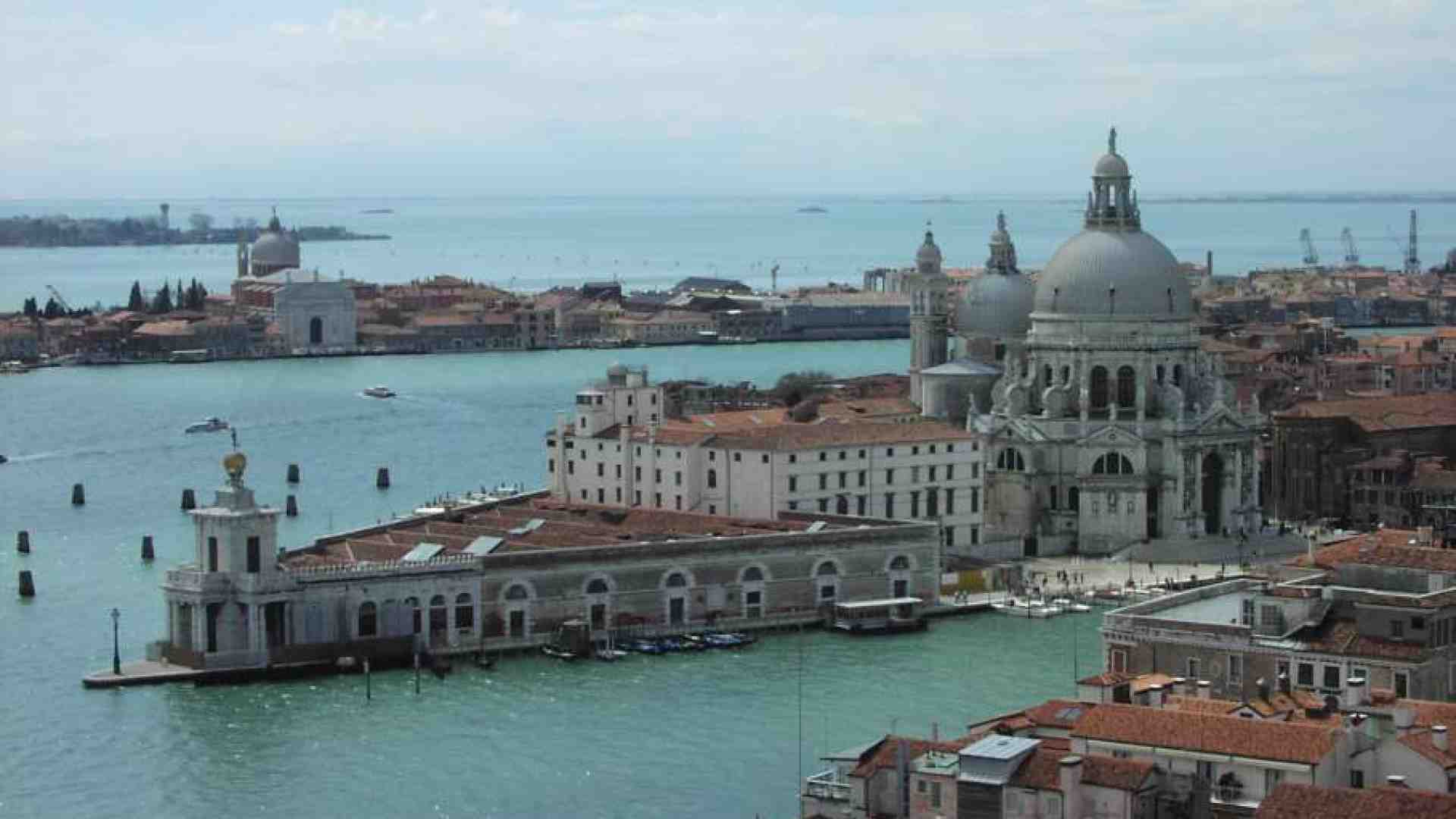 Immagine di Innovazione virtuosa, Venezia può diventare la più antica delle città del futuro