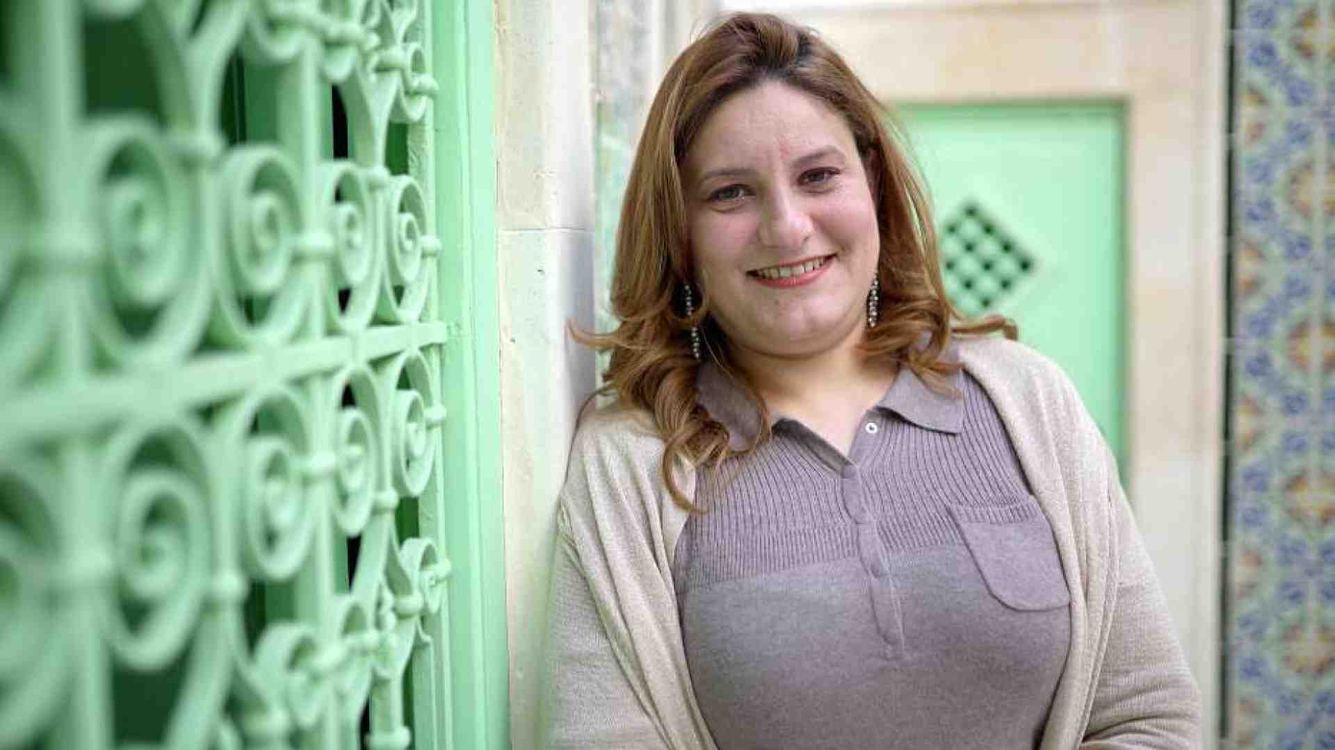 Immagine di Ghenim: «Progettiamo un futuro per la Tunisia»