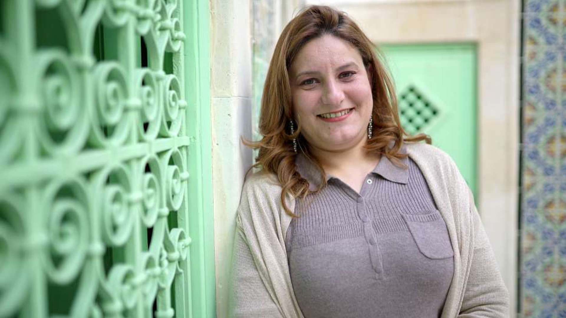 Immagine di Ghenim: «Progettiamo un futuro per la Tunisia»