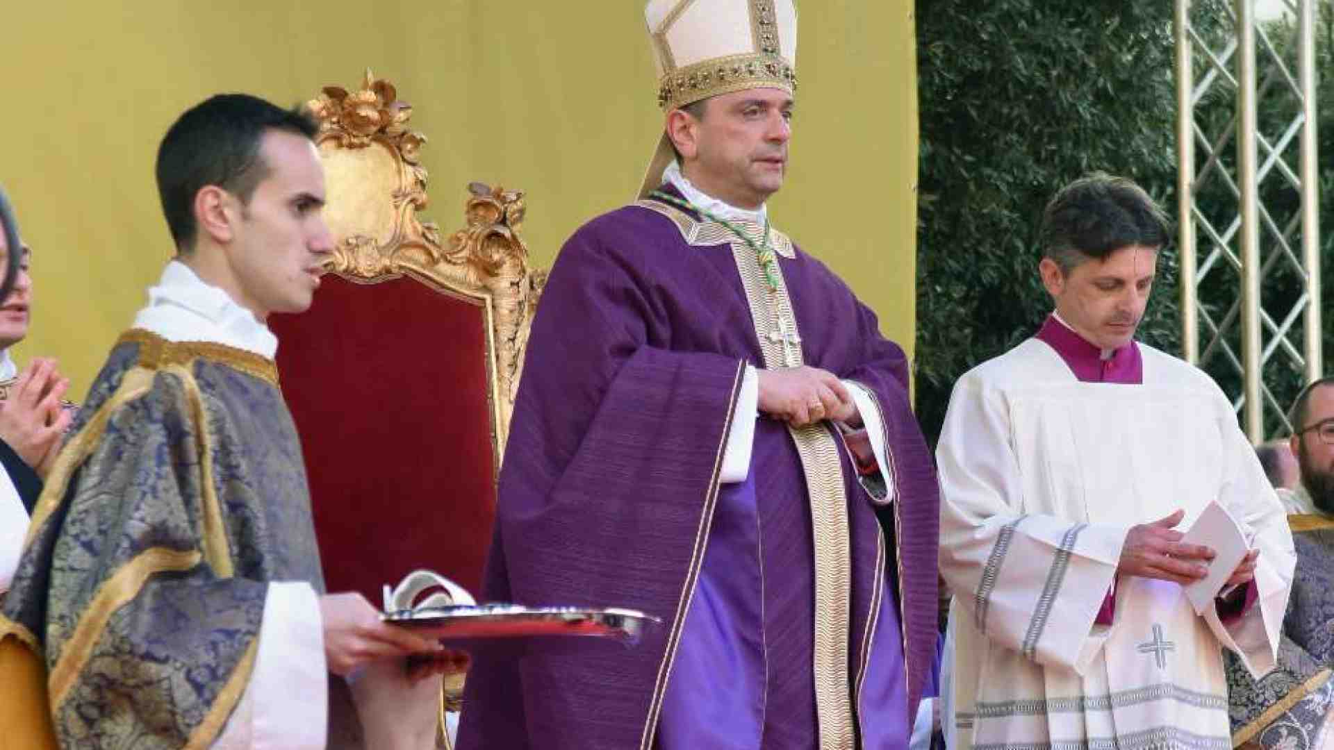 Immagine di Nominato il nuovo arcivescovo di Brindisi-Ostuni: ecco chi è