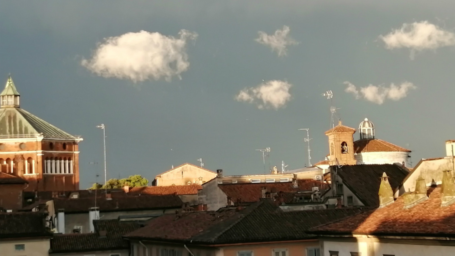 Immagine di Paesaggio urbano, una guida difficile