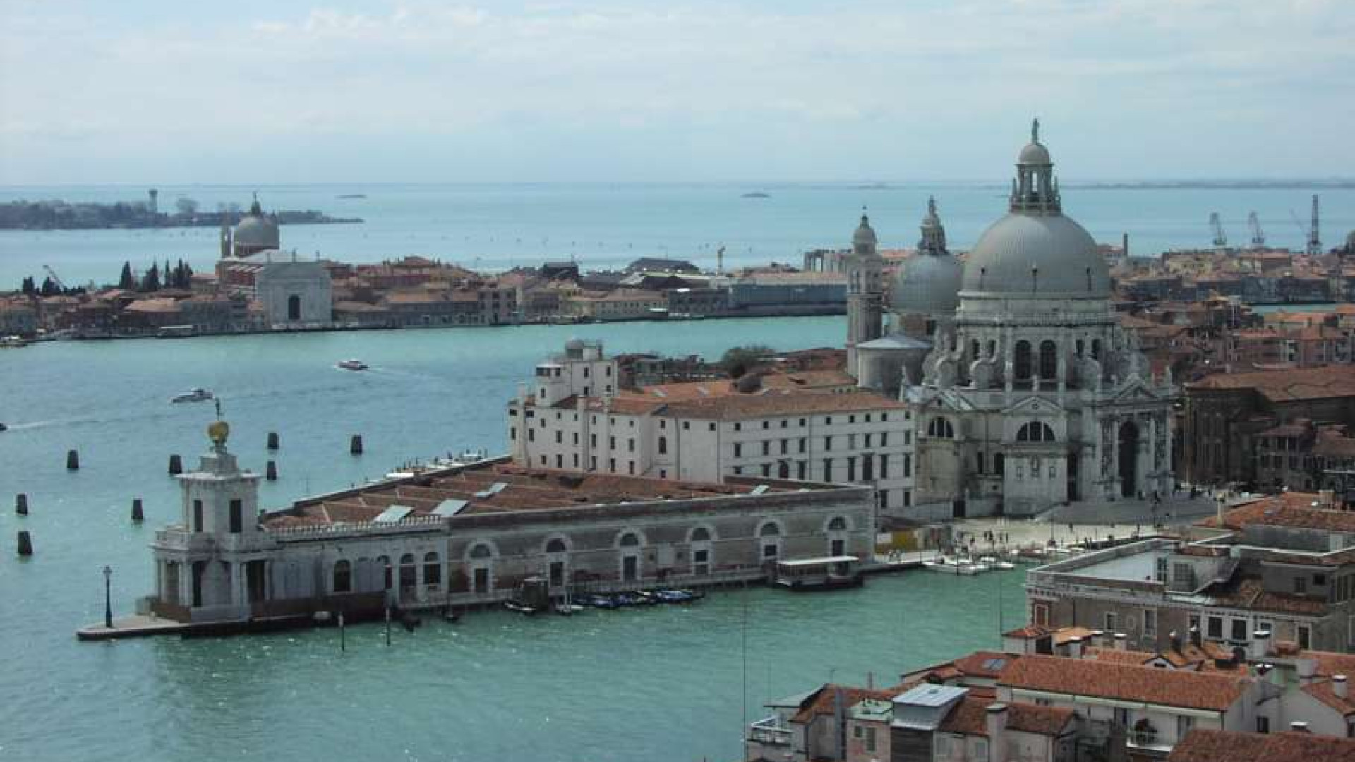 Immagine di Innovazione virtuosa, Venezia può diventare la più antica delle città del futuro