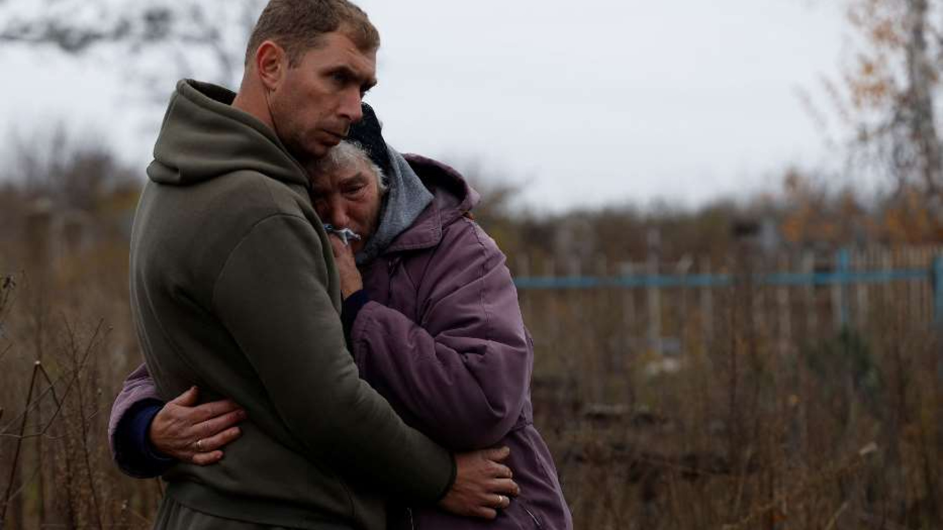 Immagine di Civili fucilati, l’Onu accusa la Russia: «In 102 villaggi 441 trucidati»