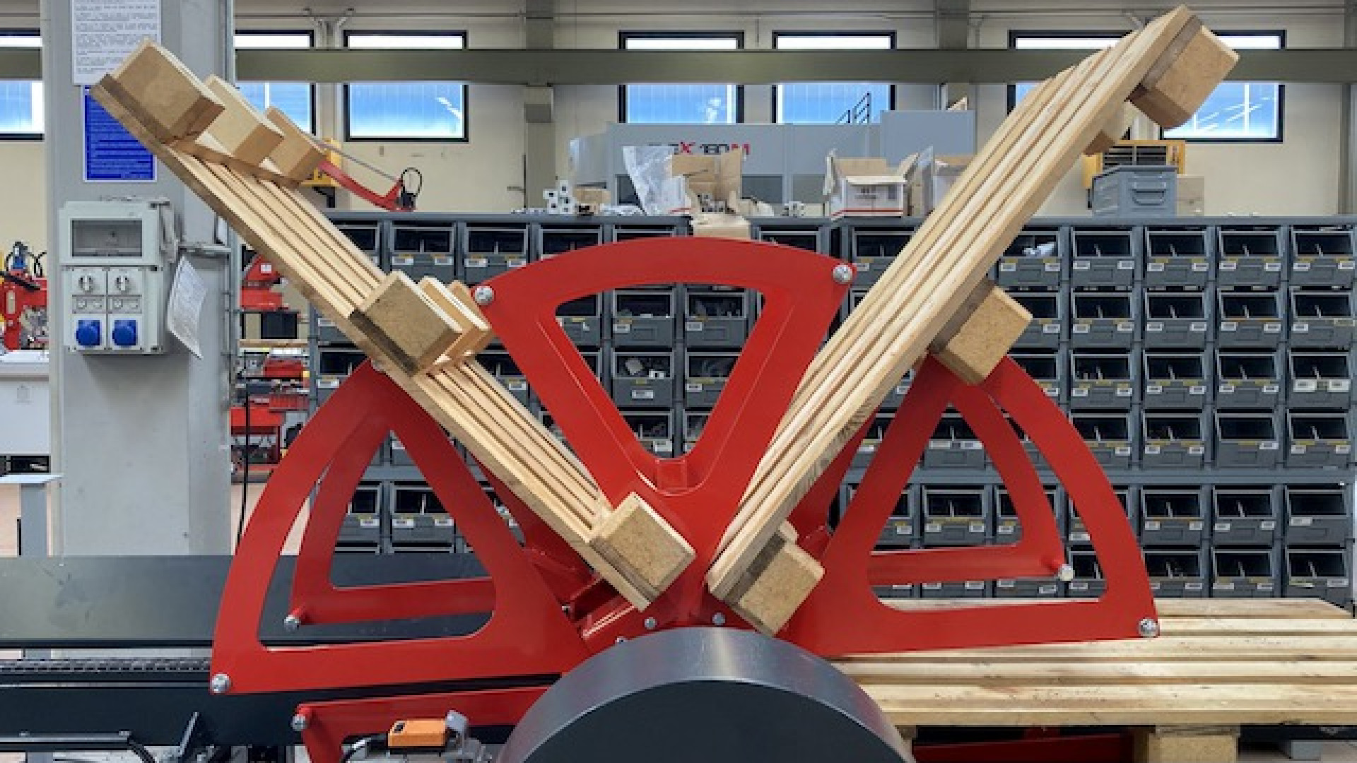 Immagine di Doppio ampliamento alla Storti Spa: sostenibilità e industria 4.0