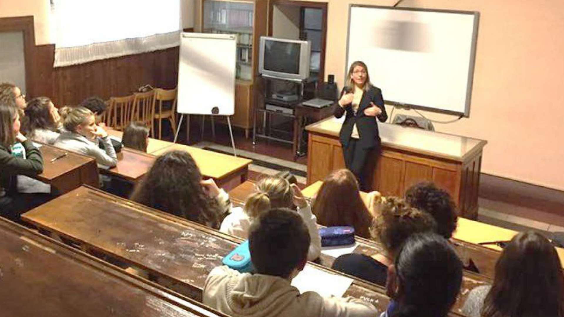 Immagine di «Altissima qualità. Per tutti»