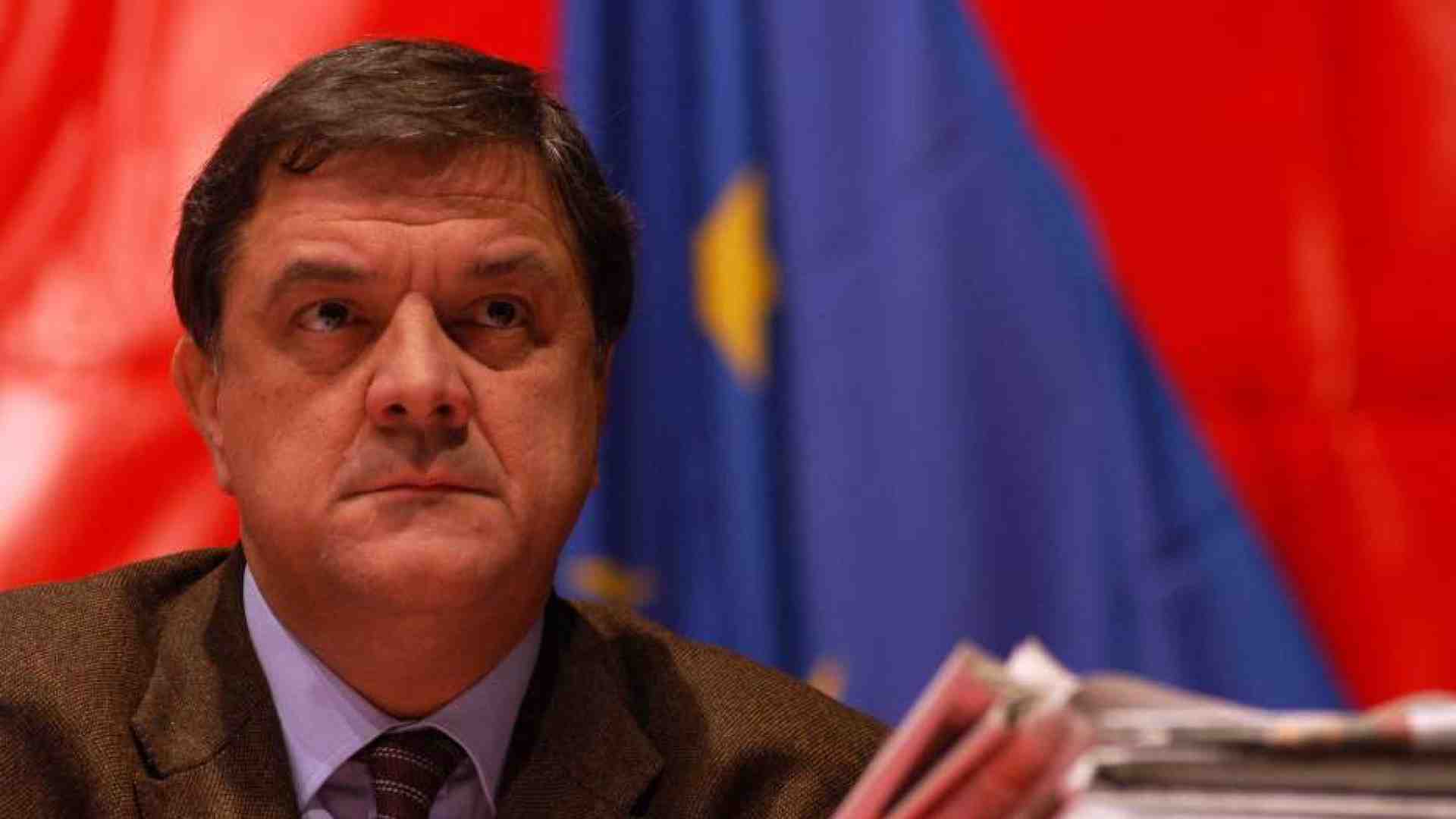 Immagine di Le indagini per il Qatargate: borse piene di soldi e vacanze di lusso