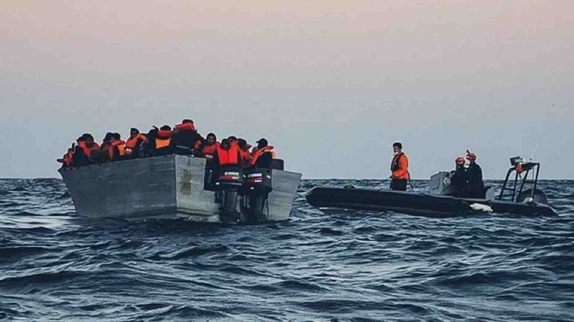 Immagine di I porti italiani aprono alle navi Ong. Il Viminale: nessun dietrofront