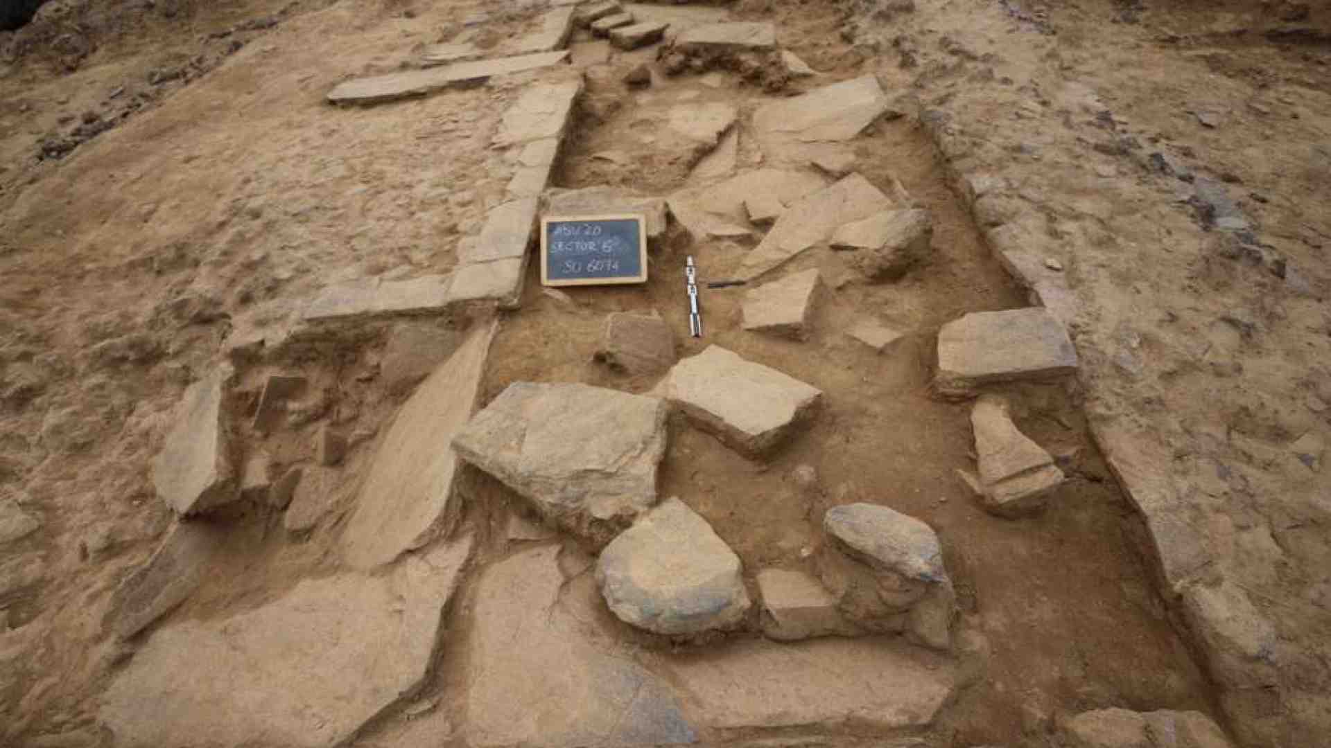 Immagine di Ritrovate le chiese più antiche dell'Africa subsahariana