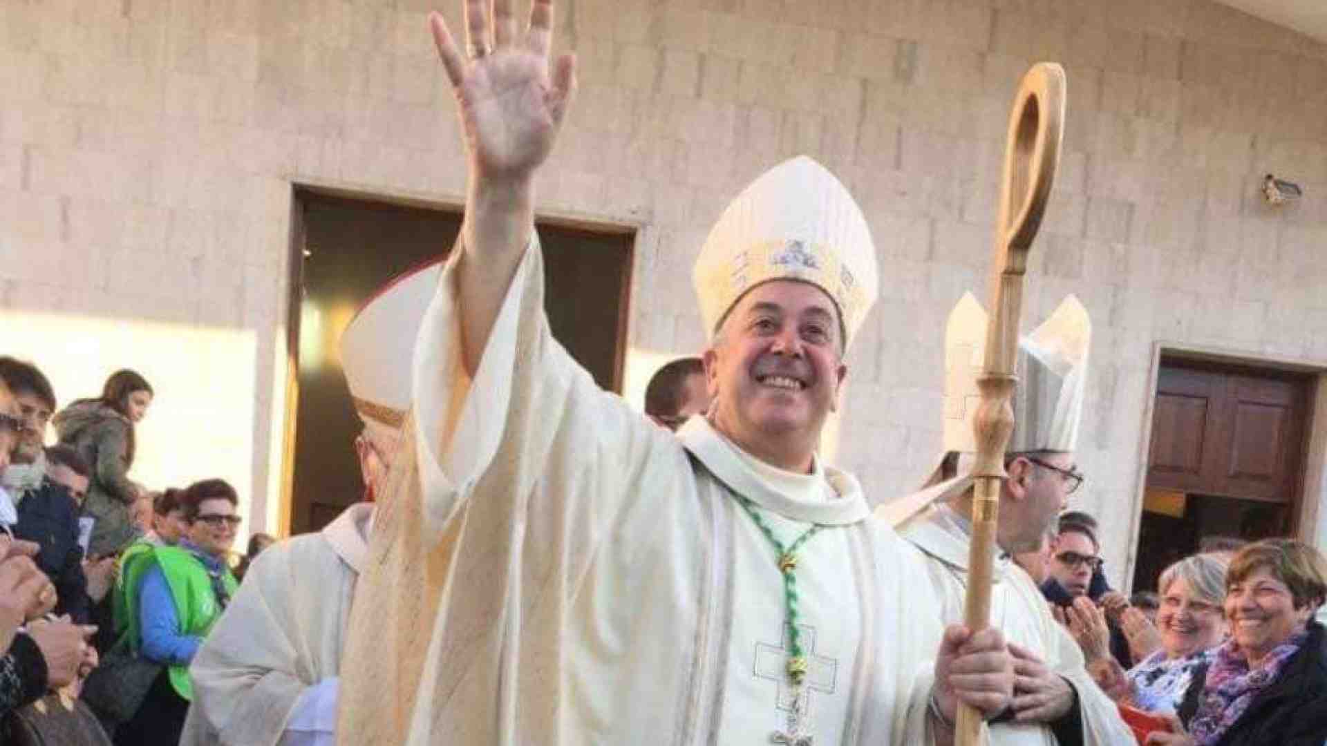 Immagine di Checchinato e Rega, due nuovi vescovi per la chiesa calabrese