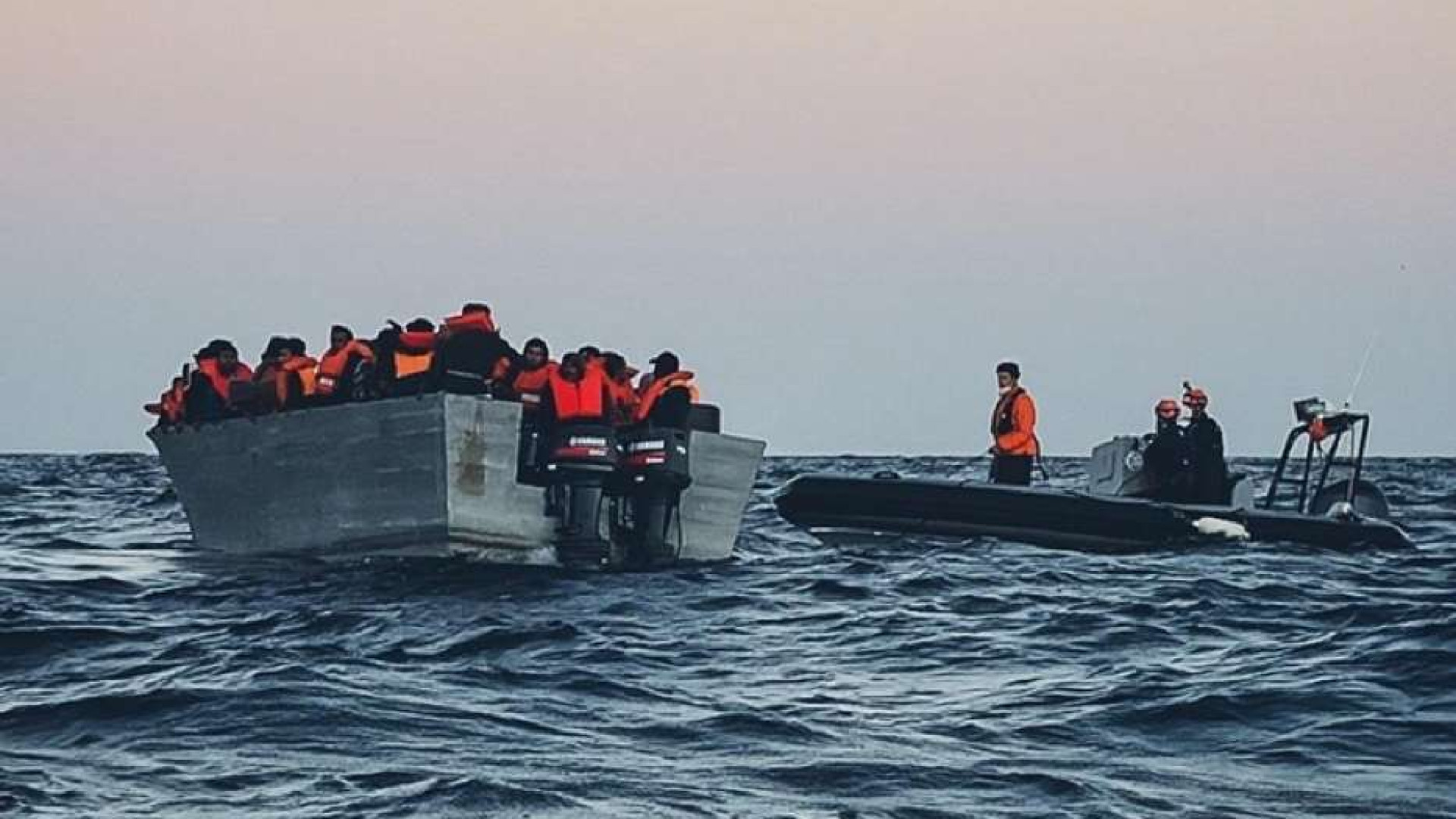 Immagine di I porti italiani aprono alle navi Ong. Il Viminale: nessun dietrofront
