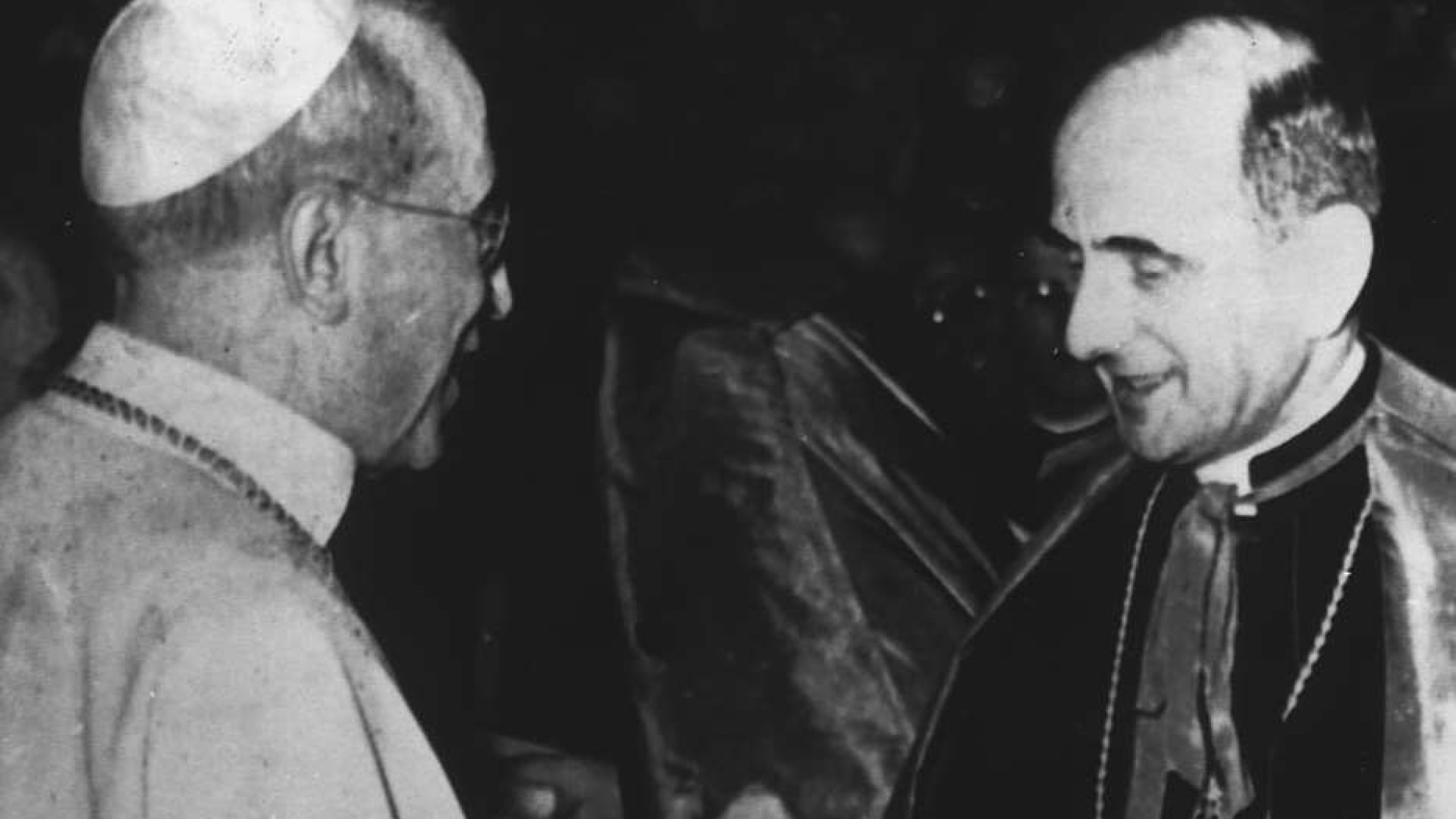Immagine di Con le carte di Montini dentro le stanze di Pio XII