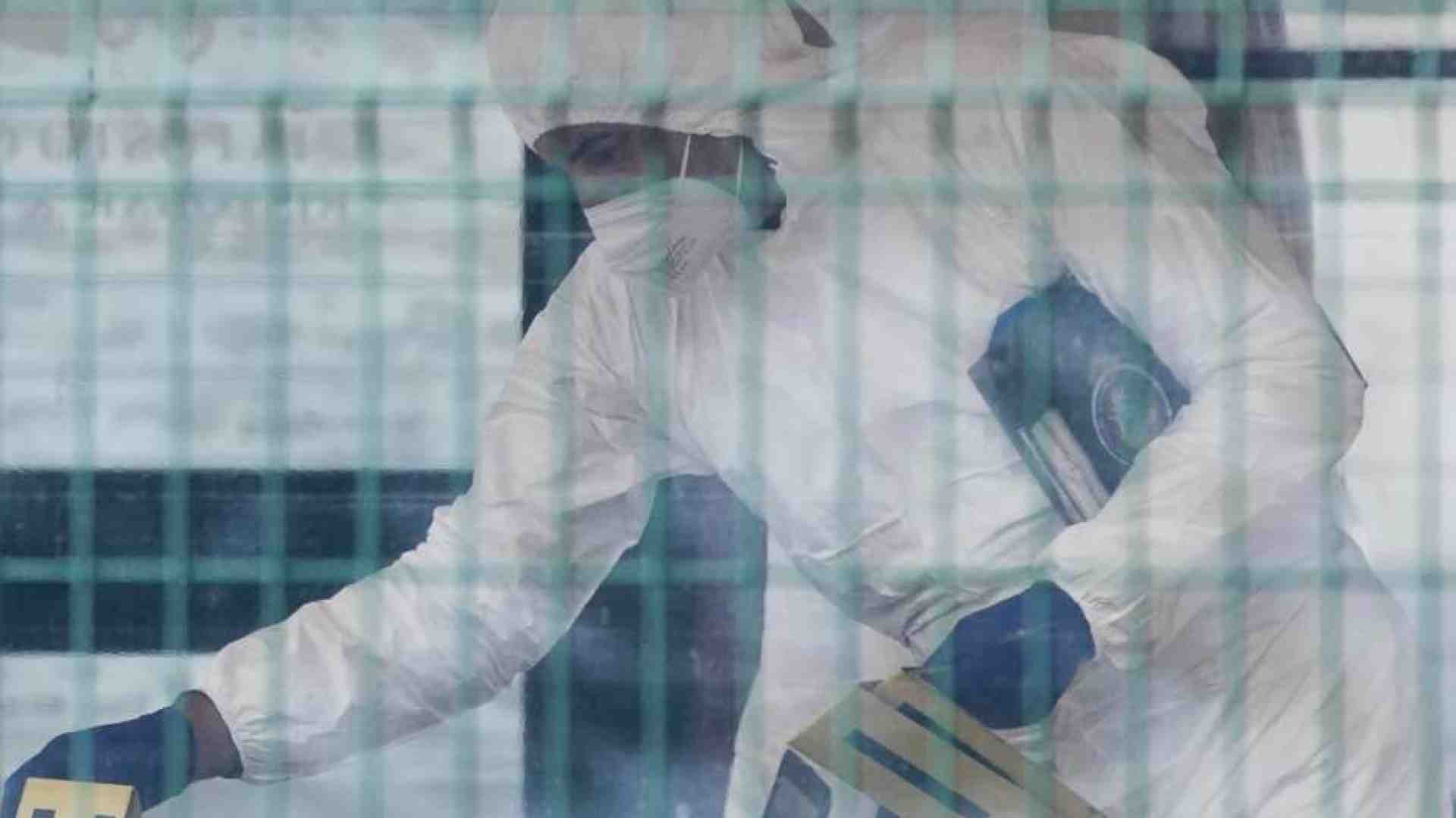 Immagine di Strage all'assemblea di condominio: uccise 3 donne