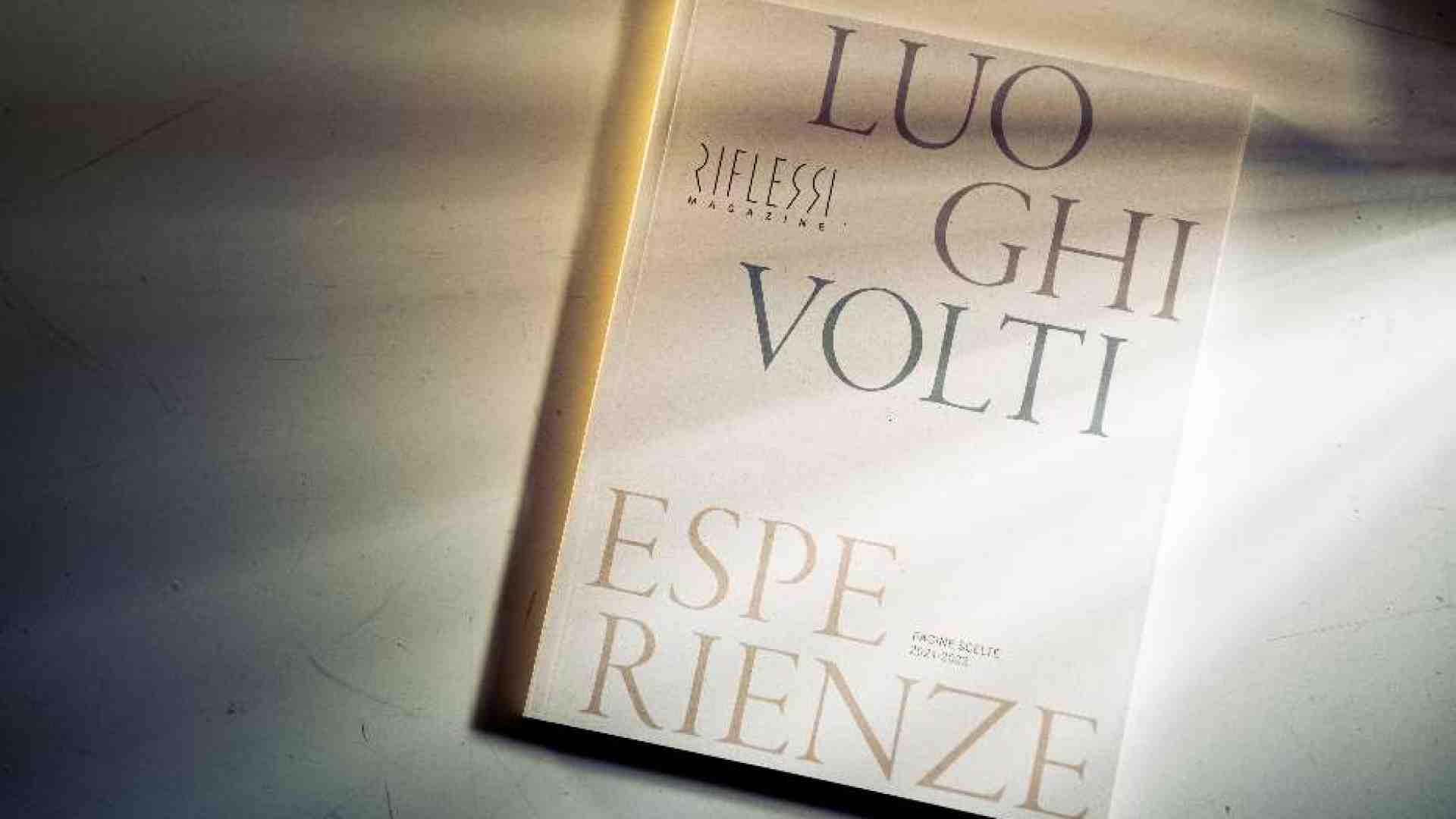 Immagine di In un volume le storie del mensile diocesano "Riflessi"