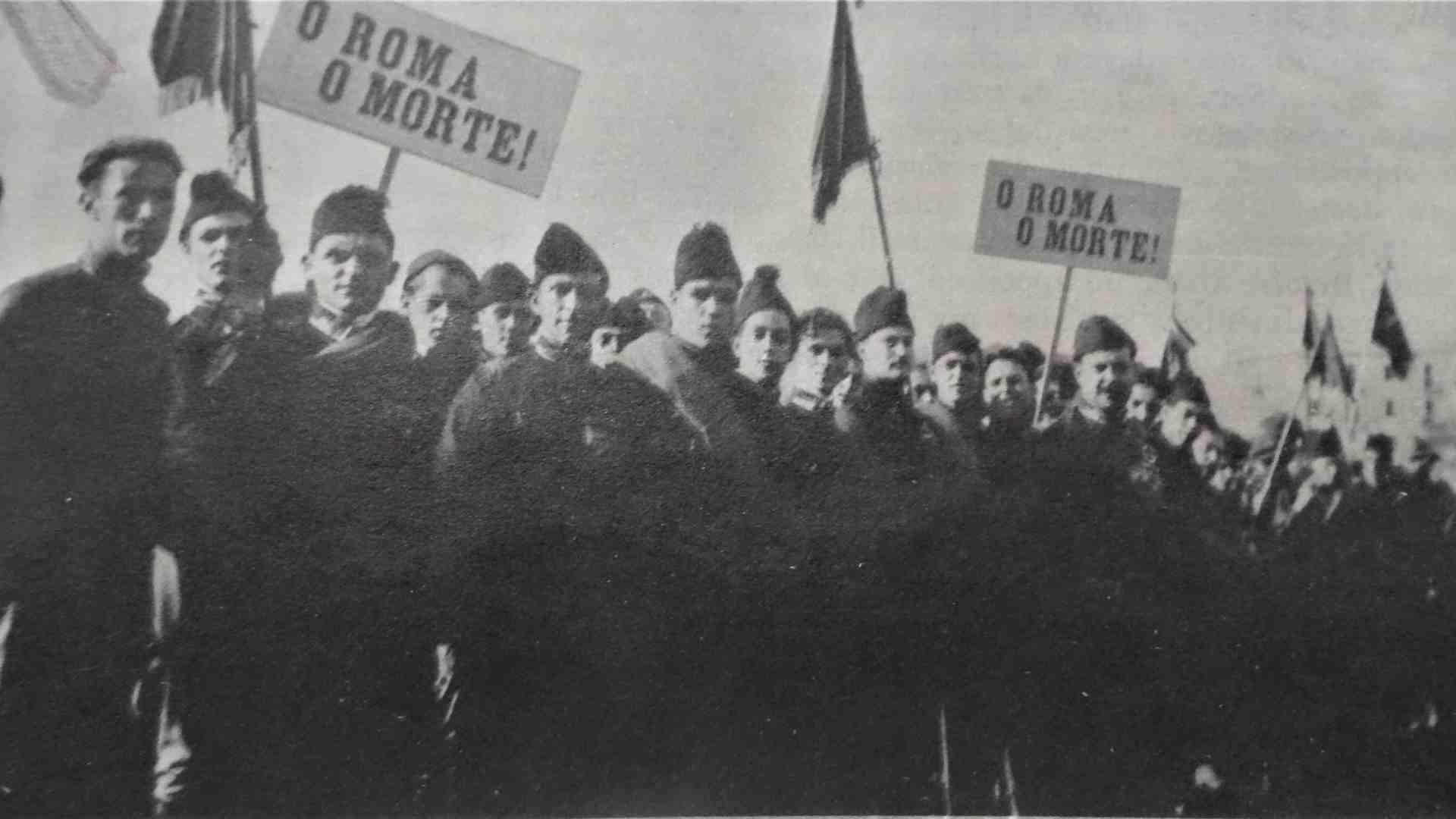 Immagine di La storia? La conosciamo appena E così non sappiamo come affrontare il domani