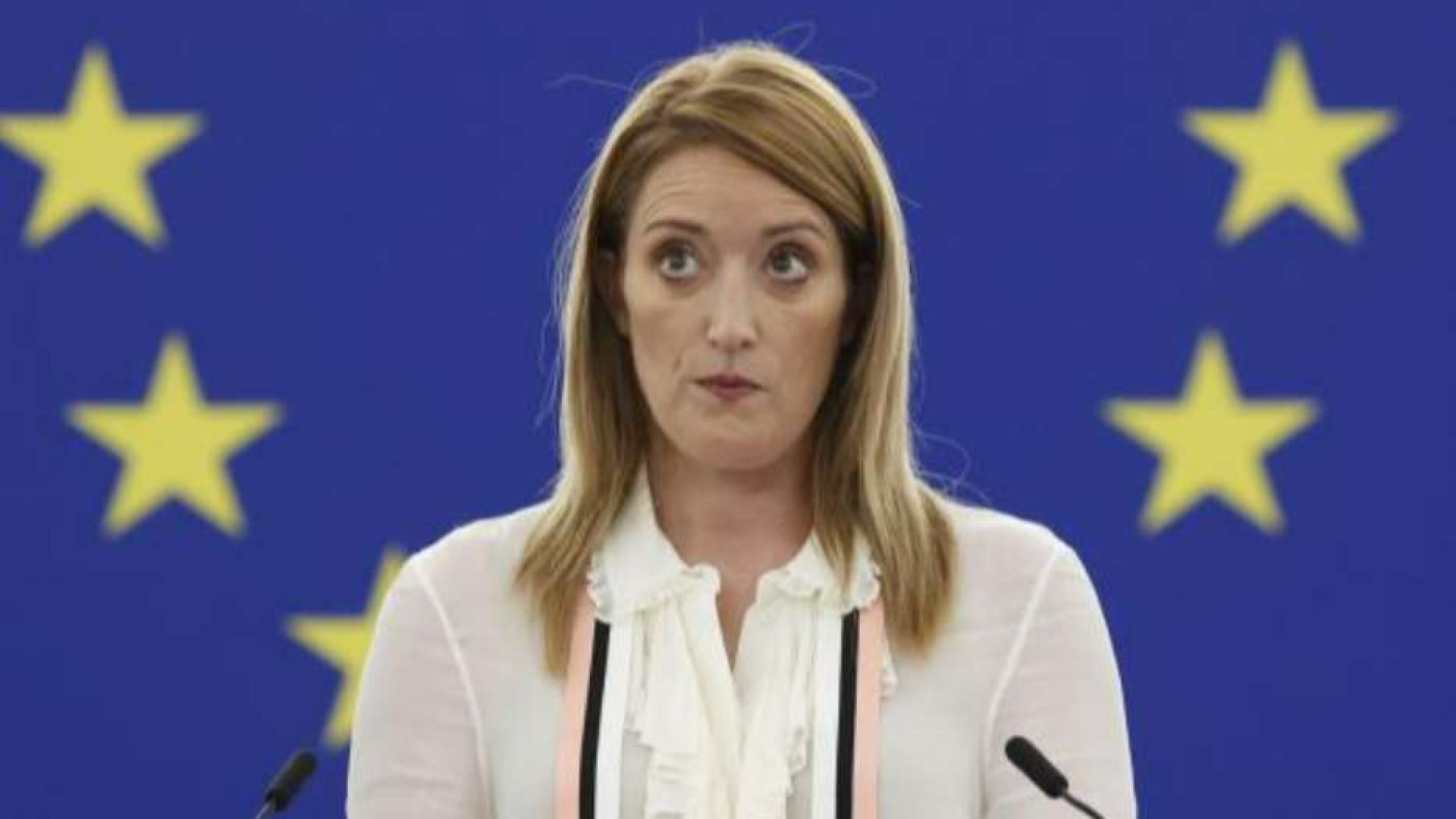 Immagine di Qatargate, Kaili destituita da vicepresidenza Parlamento Ue