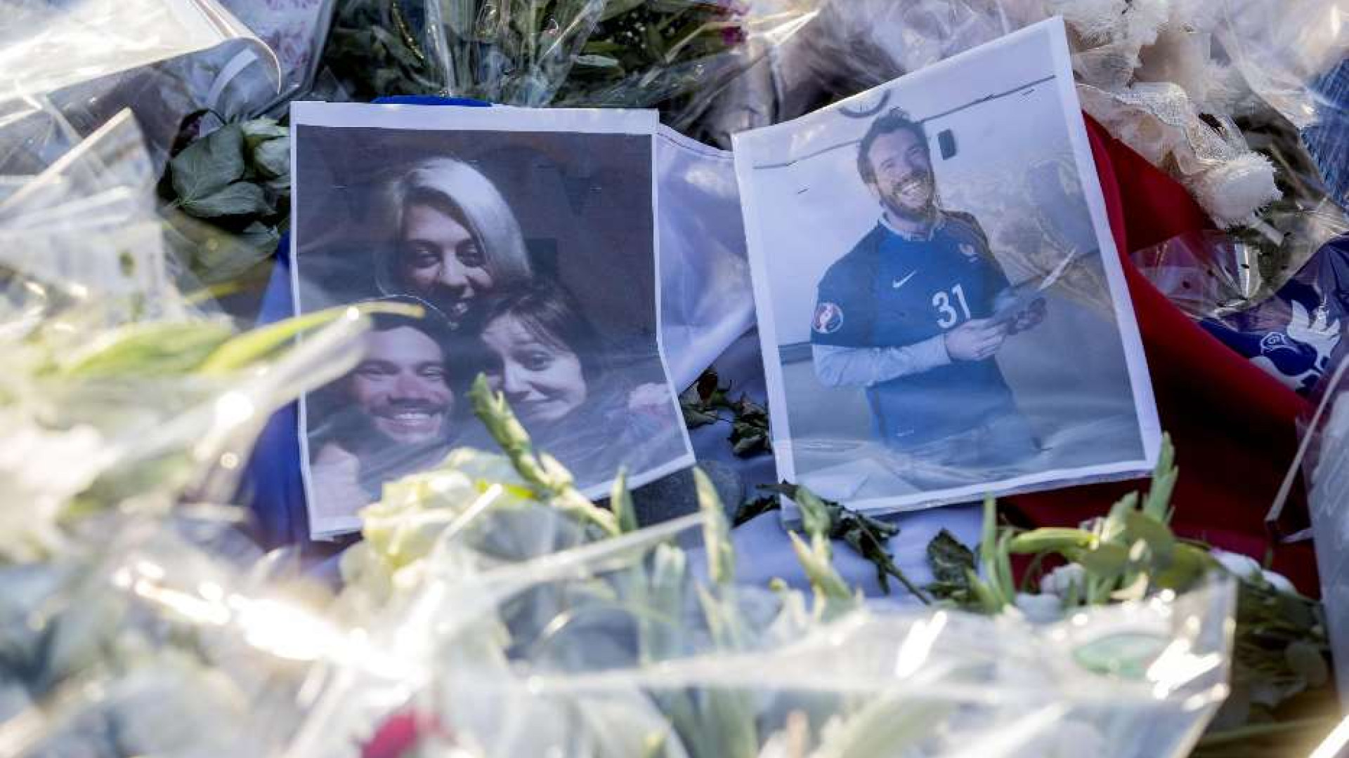 Immagine di Strage di Nizza, pene fino a 18 anni per 8 imputati