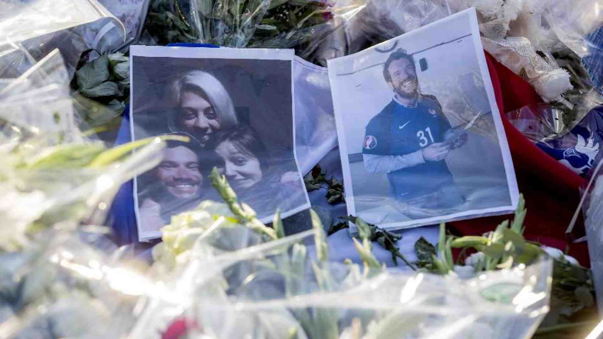 Immagine di Strage di Nizza, pene fino a 18 anni per 8 imputati