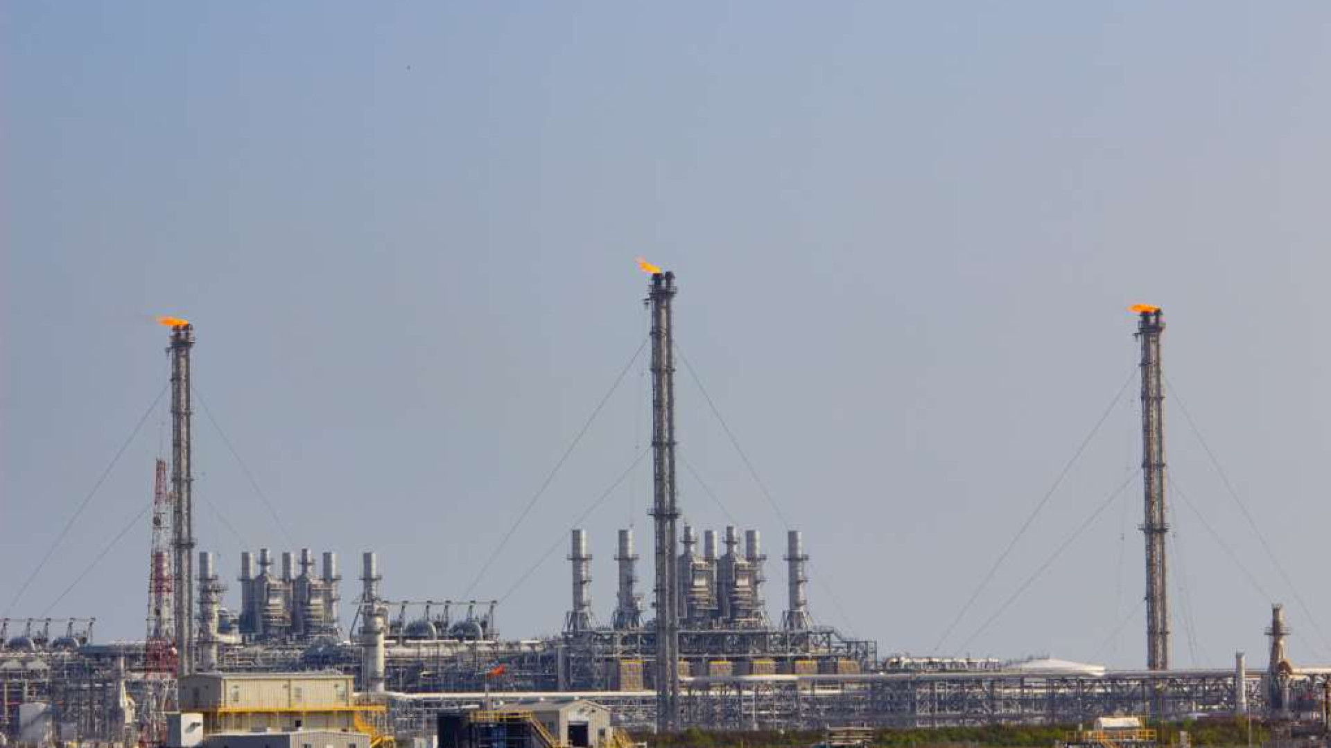 Immagine di Texas, gas, petrolio e povertà: «Domina la speculazione»