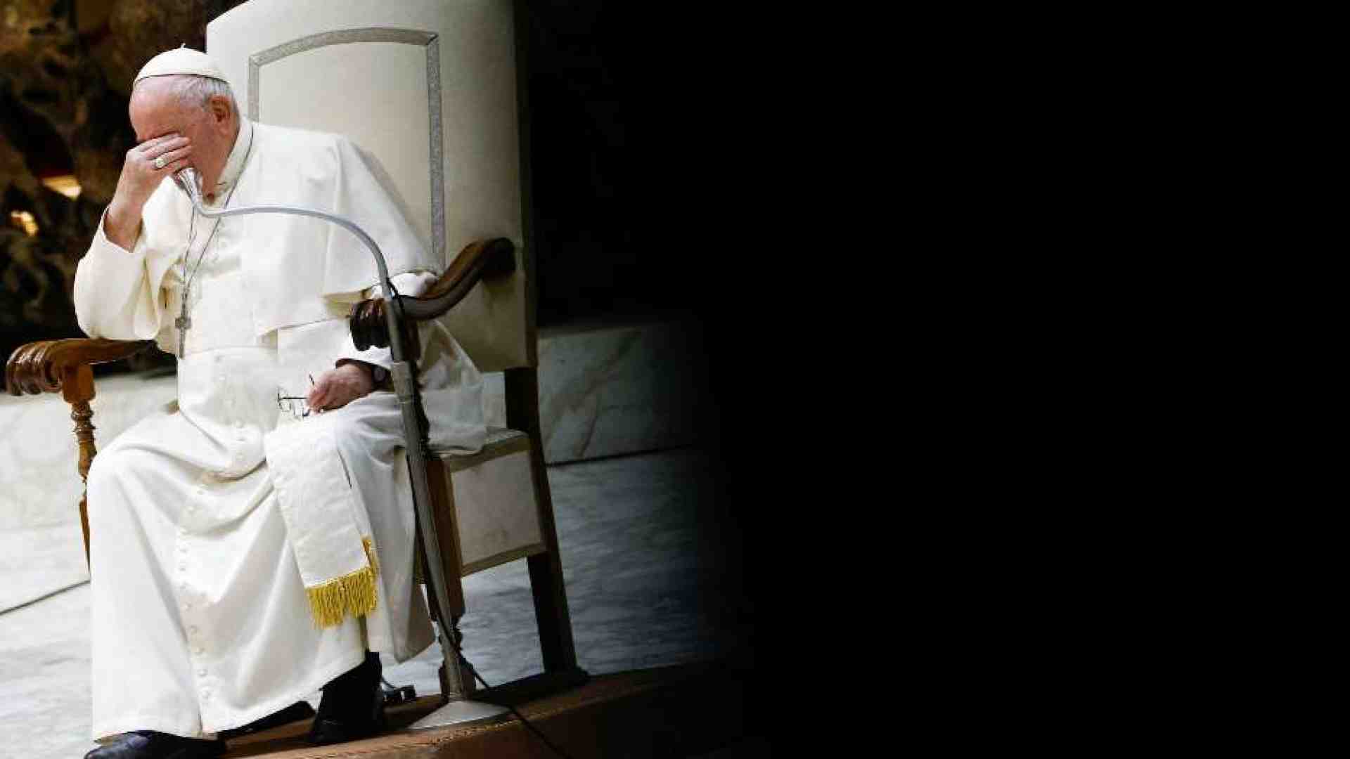 Immagine di Il Papa: un Natale più sobrio, risparmiamo per aiutare l'Ucraina che soffre