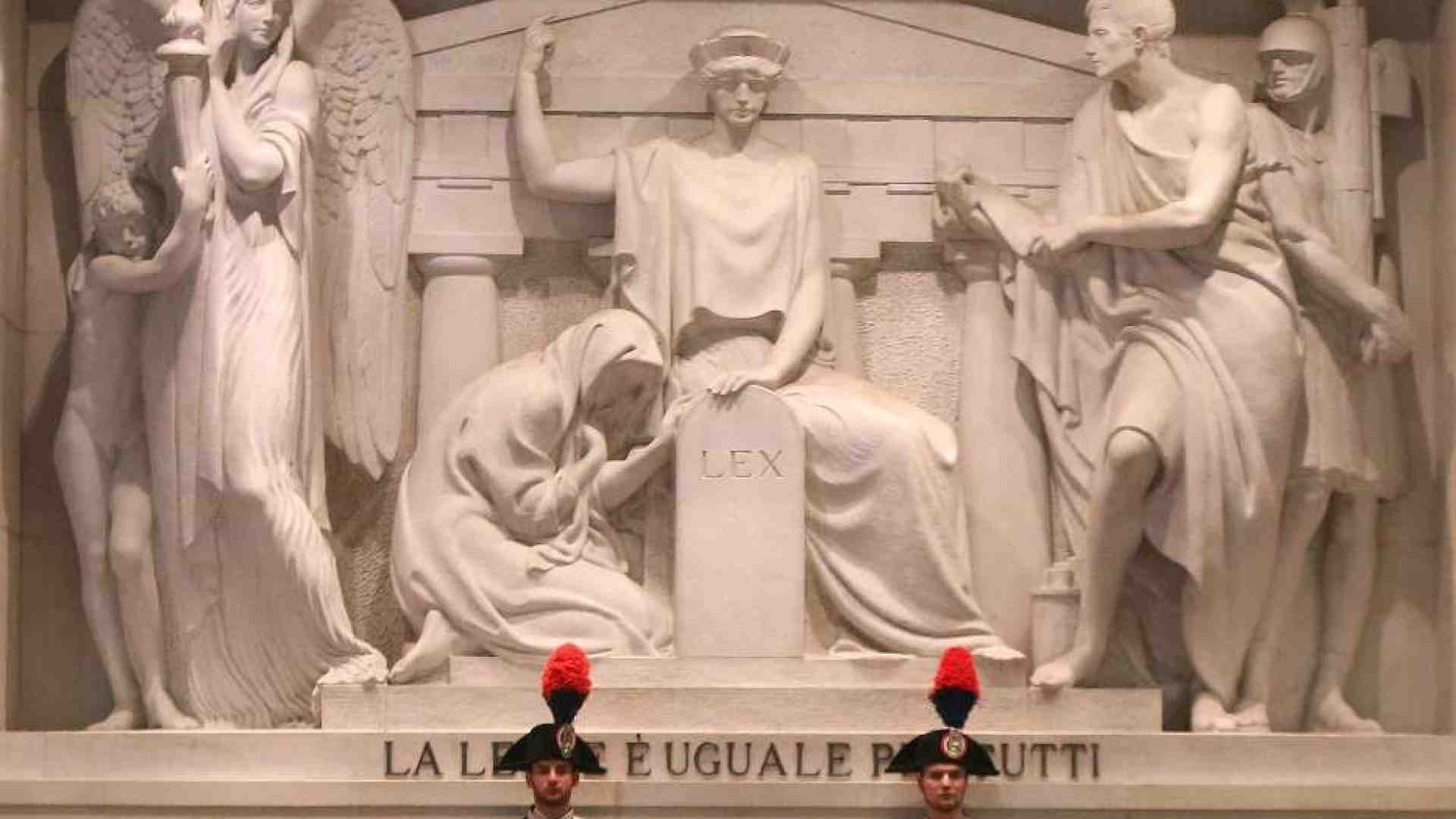 Immagine di Chi ha paura di Carlo Nordio? (Per una giustizia costituzionale)