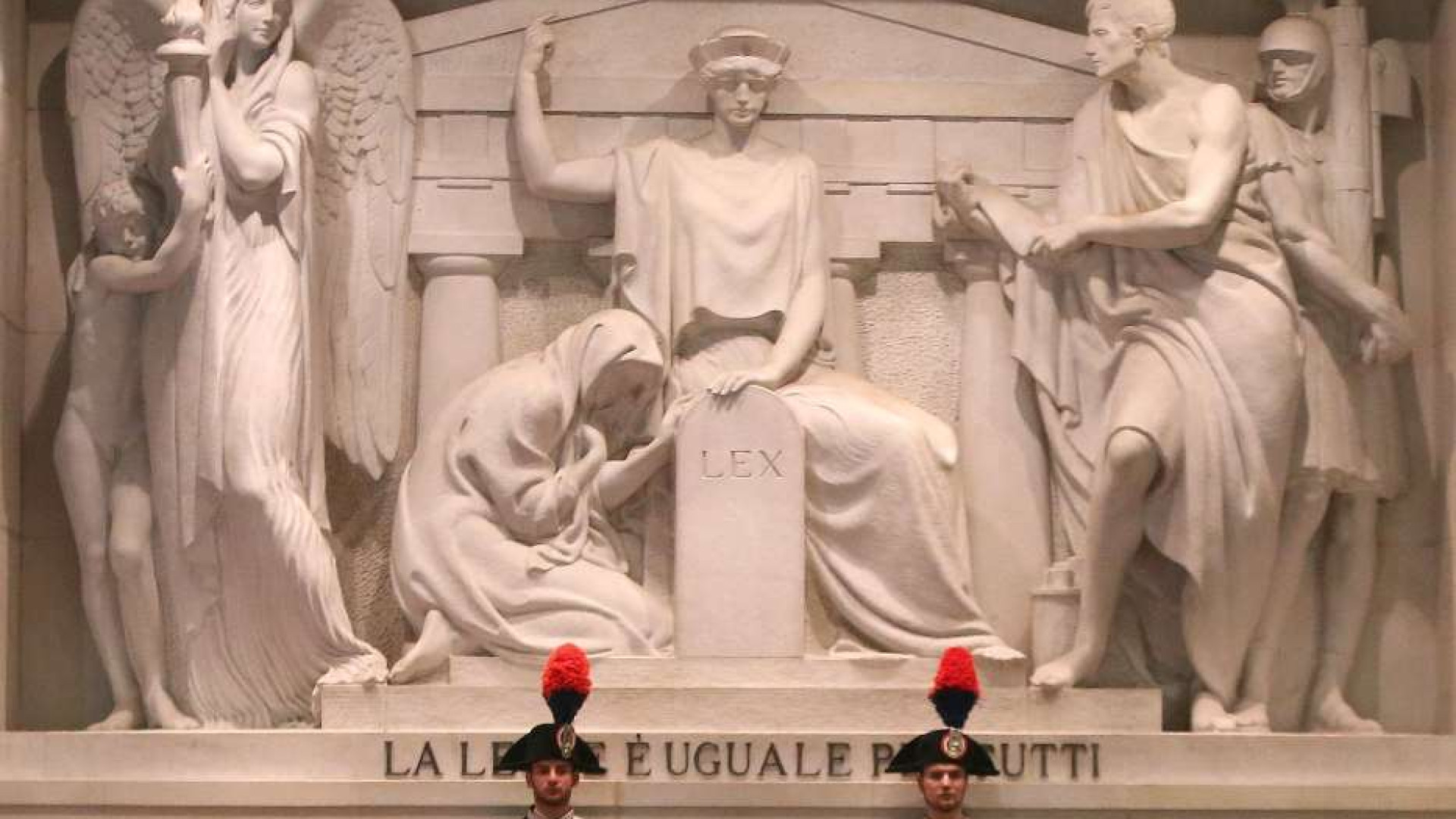 Immagine di Chi ha paura di Carlo Nordio? (Per una giustizia costituzionale)
