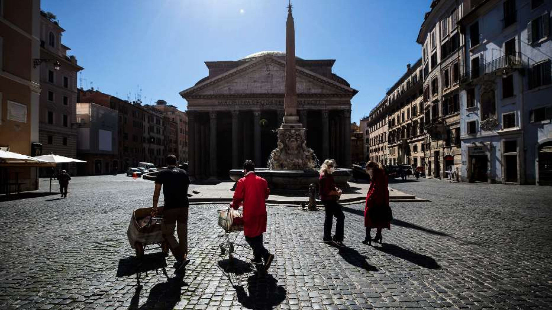 Immagine di Su benessere e disuguaglianze ancora troppe criticità nei Pnrr
