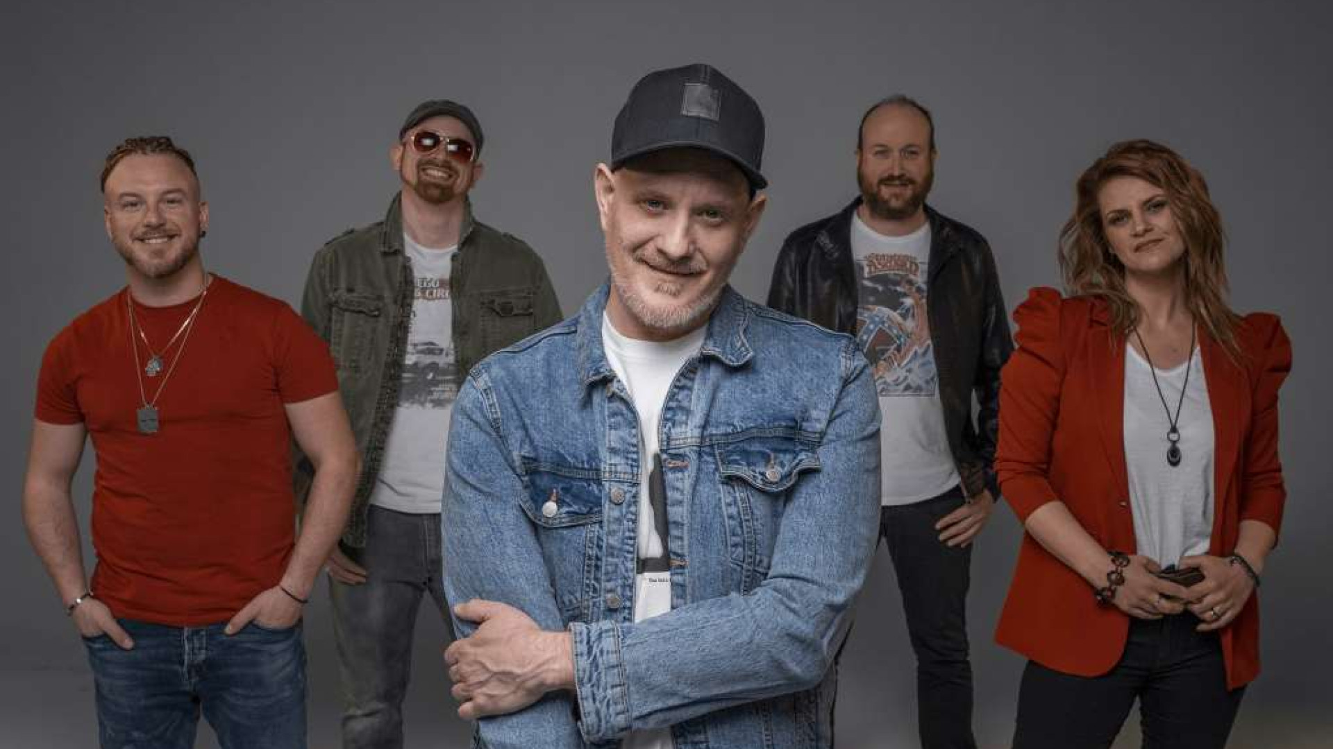 Immagine di "Siamo rinati testimoniando Dio a suon di rock"