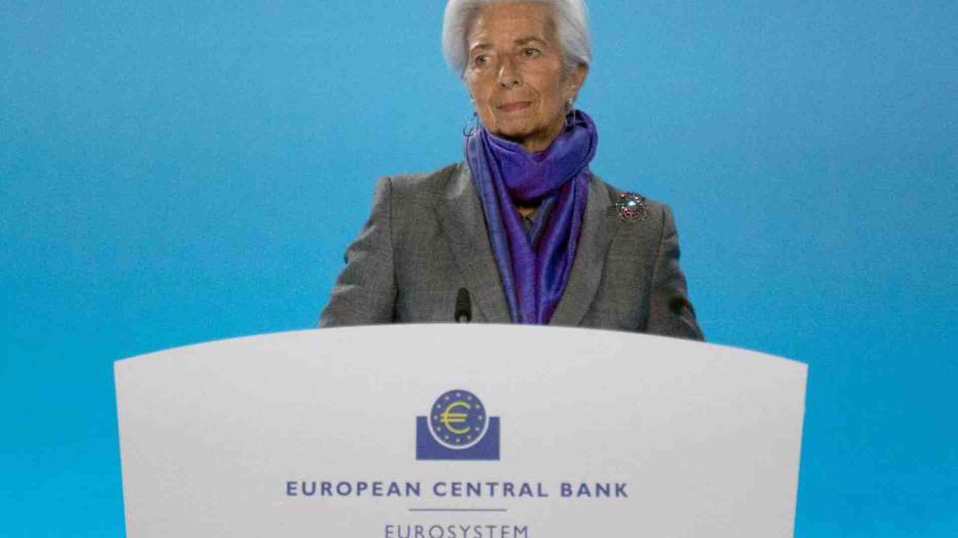 Immagine di La Bce alza i tassi al 2,50%
